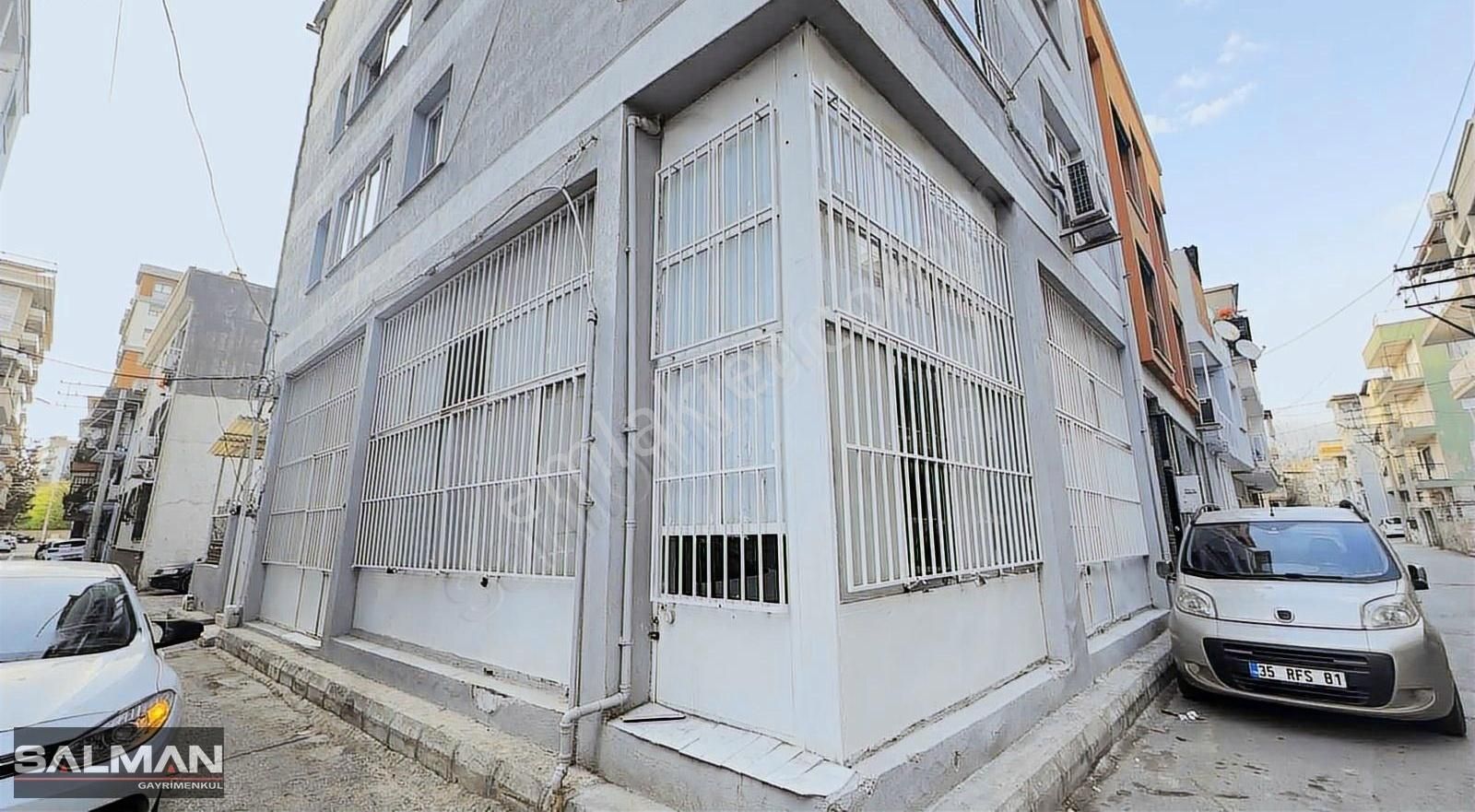 Salman'dan K.yaka Medicalpoint Has.yakını Kiralık Dükkan