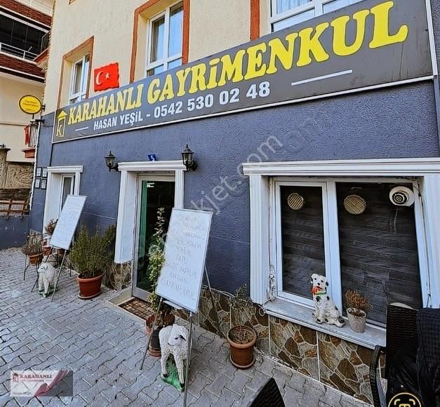 Kiralık Daire Atatürk Mahallesinde