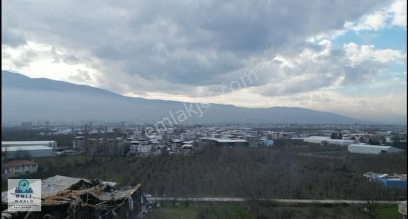 Samanlı'da Fırsat Satılık Kıymetli Arazi
