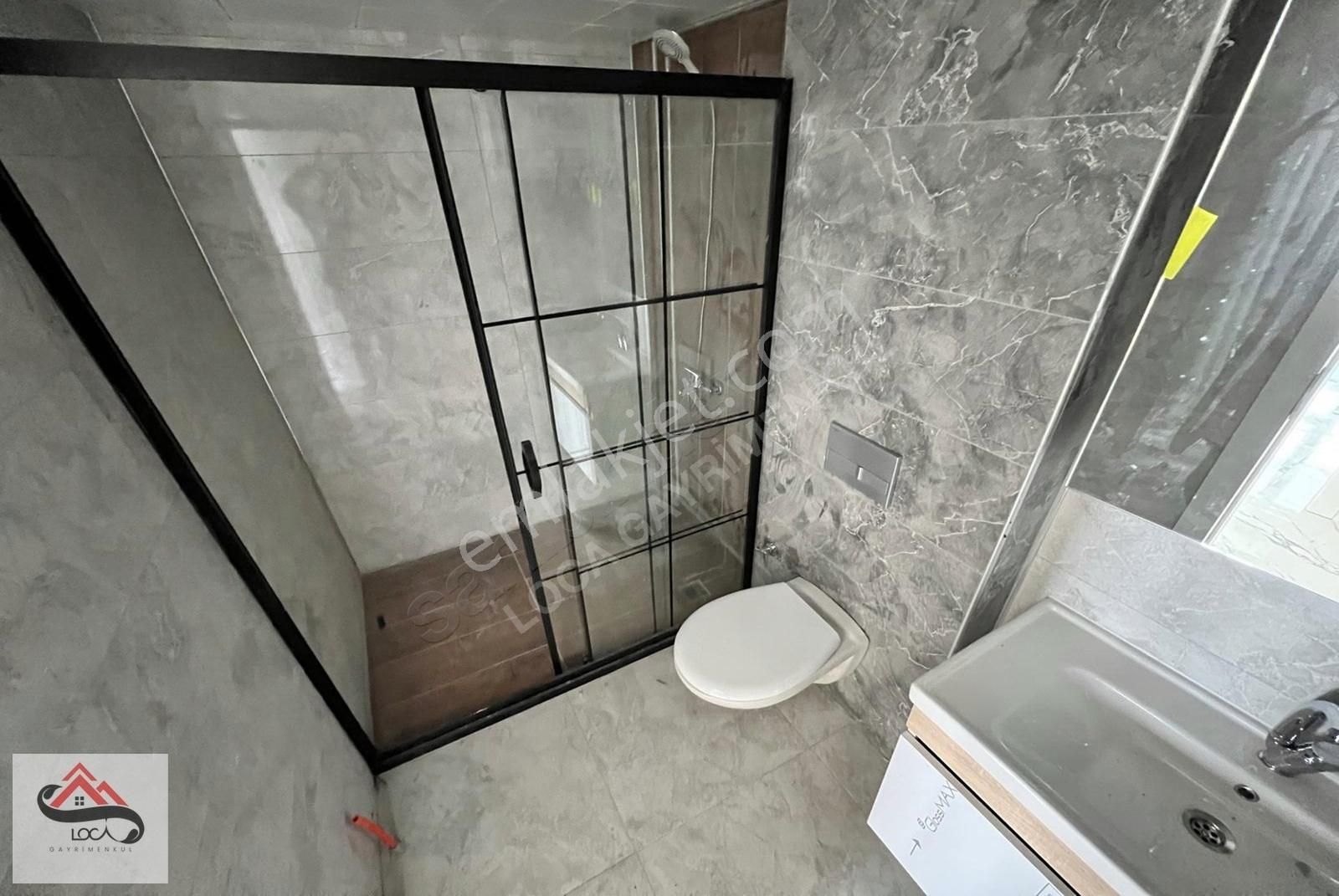 Krediye Uygun Sıfır 3+1 Daire Yenikentin En İyi Lokasyonunda! - Görsel 31