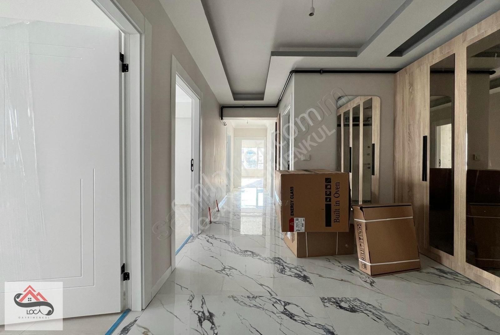 Krediye Uygun Sıfır 3+1 Daire Yenikentin En İyi Lokasyonunda! - Görsel 2