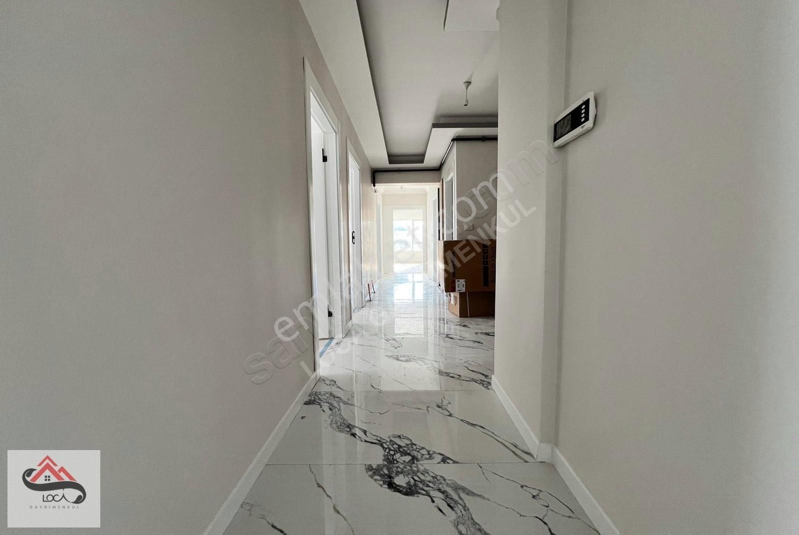 Krediye Uygun Sıfır 3+1 Daire Yenikentin En İyi Lokasyonunda! - Görsel 19