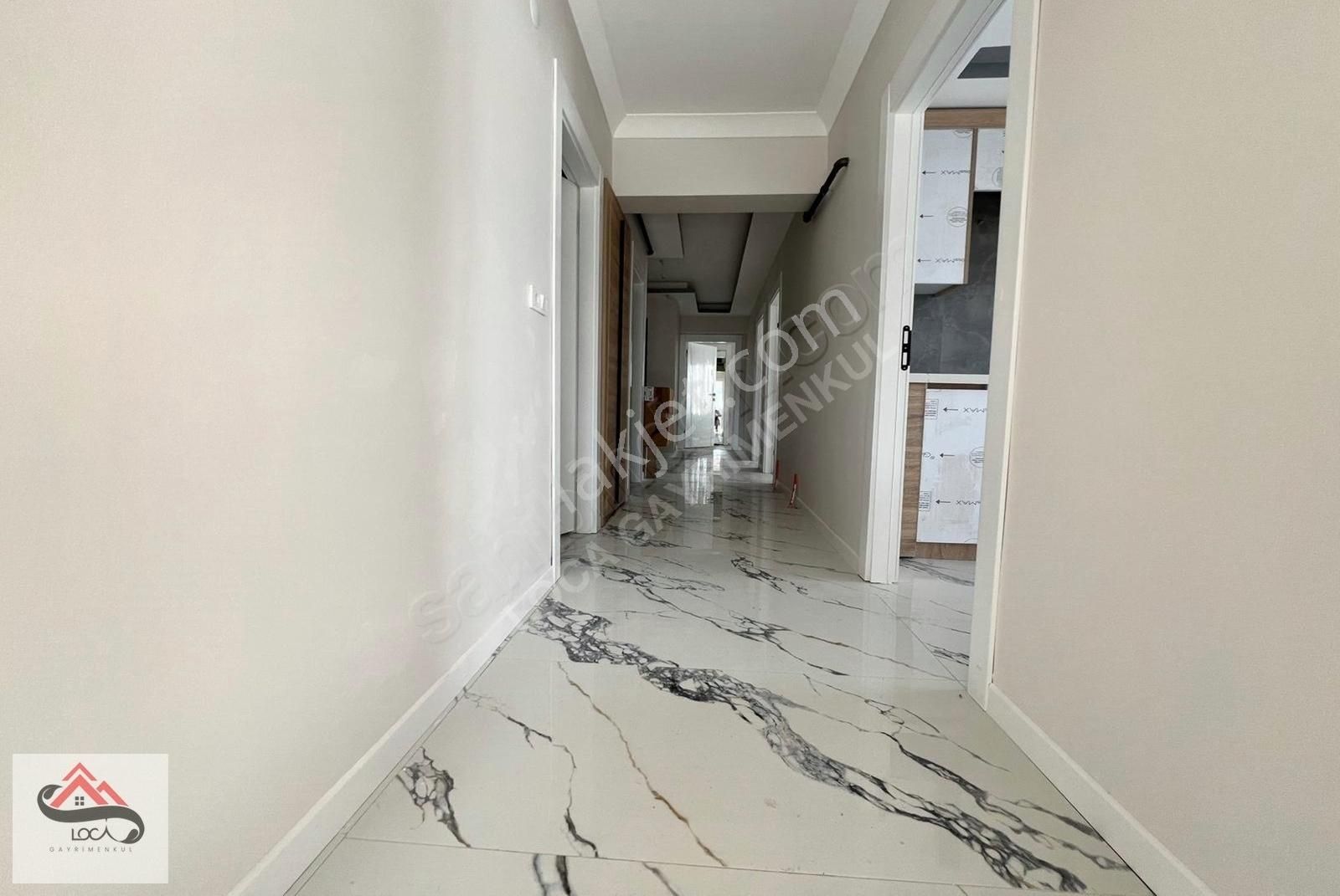 Krediye Uygun Sıfır 3+1 Daire Yenikentin En İyi Lokasyonunda! - Görsel 28