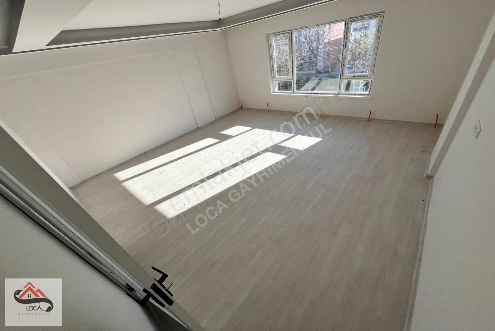 Krediye Uygun Sıfır 3+1 Daire Yenikentin En İyi Lokasyonunda! - Görsel 17