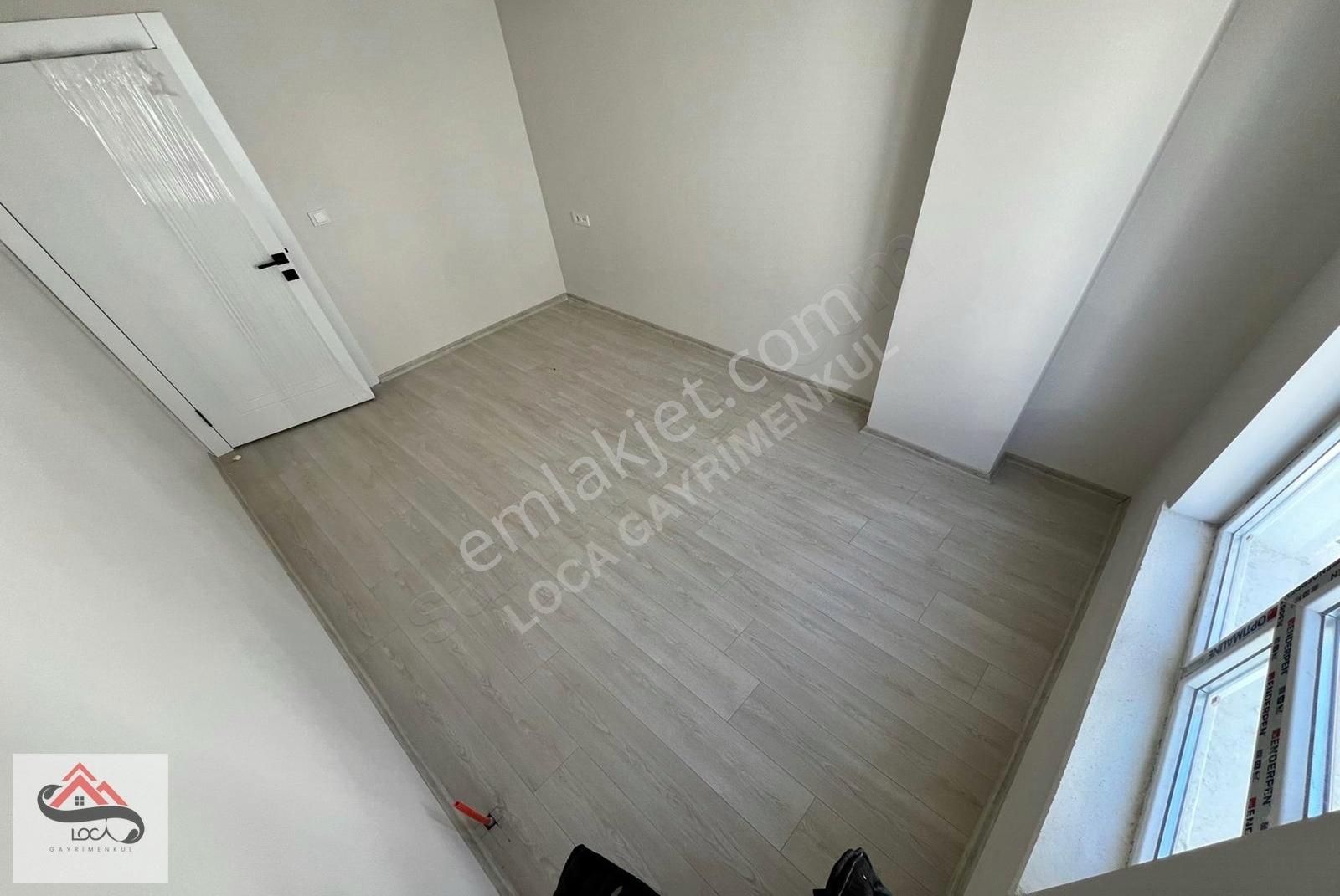 Krediye Uygun Sıfır 3+1 Daire Yenikentin En İyi Lokasyonunda! - Görsel 5