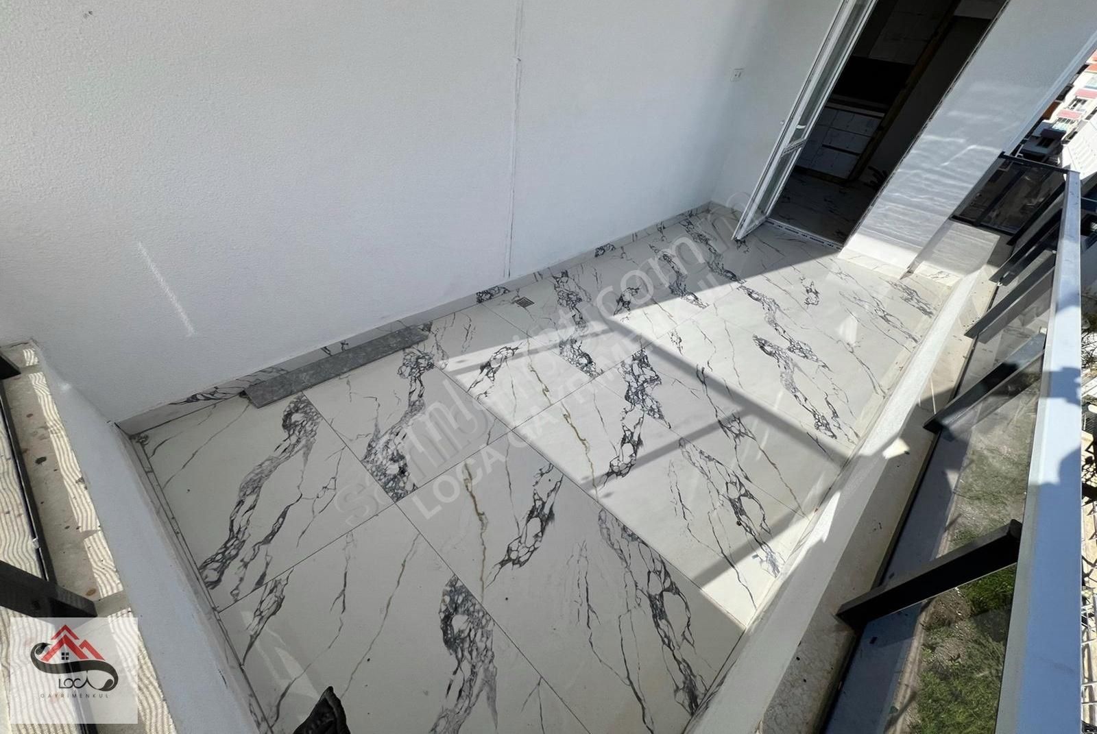 Krediye Uygun Sıfır 3+1 Daire Yenikentin En İyi Lokasyonunda! - Görsel 3