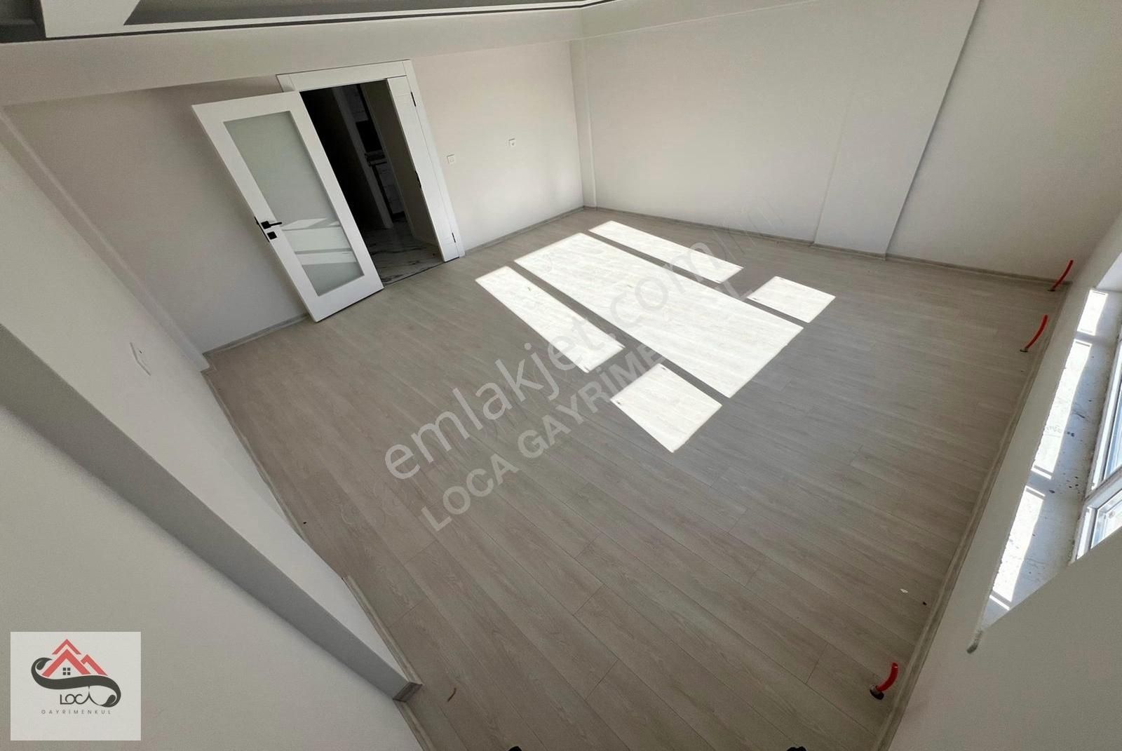 Krediye Uygun Sıfır 3+1 Daire Yenikentin En İyi Lokasyonunda! - Görsel 15