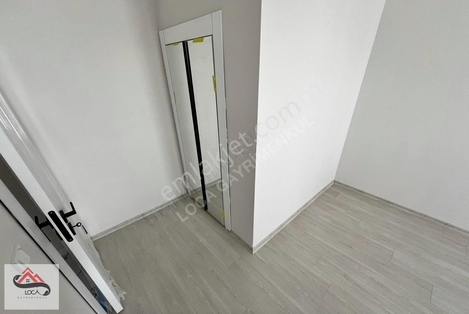 Krediye Uygun Sıfır 3+1 Daire Yenikentin En İyi Lokasyonunda! - Görsel 26