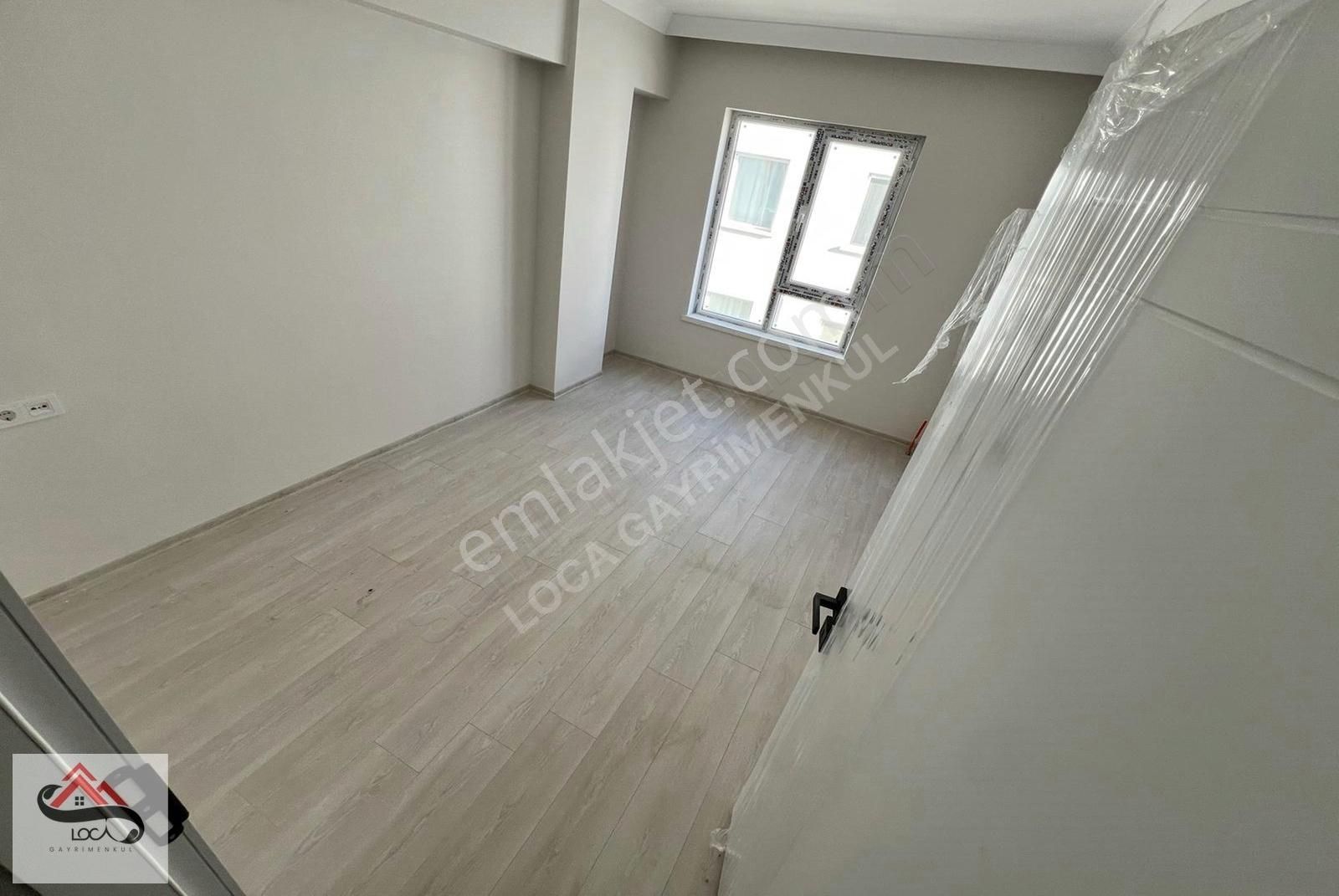 Krediye Uygun Sıfır 3+1 Daire Yenikentin En İyi Lokasyonunda! - Görsel 7