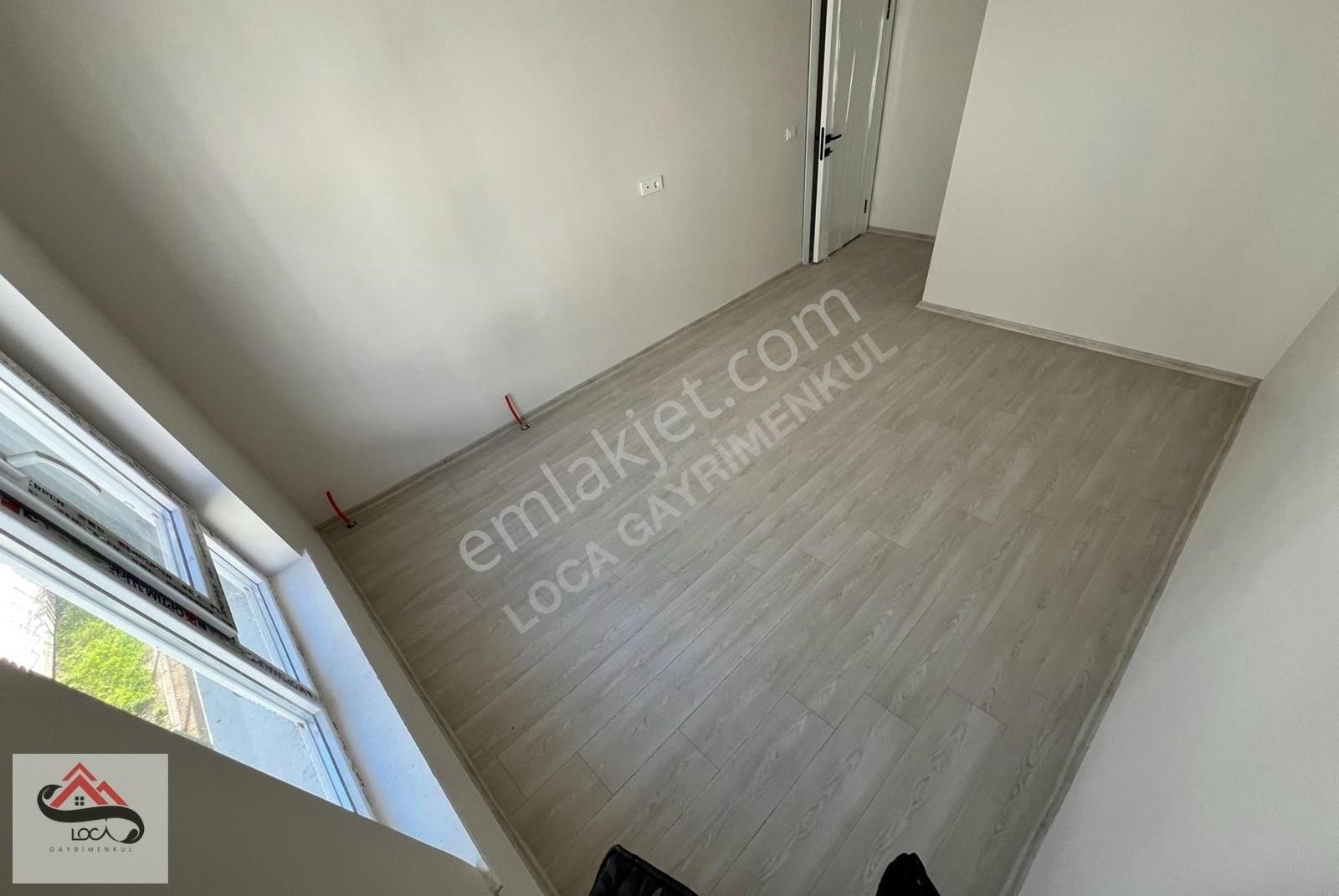 Krediye Uygun Sıfır 3+1 Daire Yenikentin En İyi Lokasyonunda! - Görsel 14