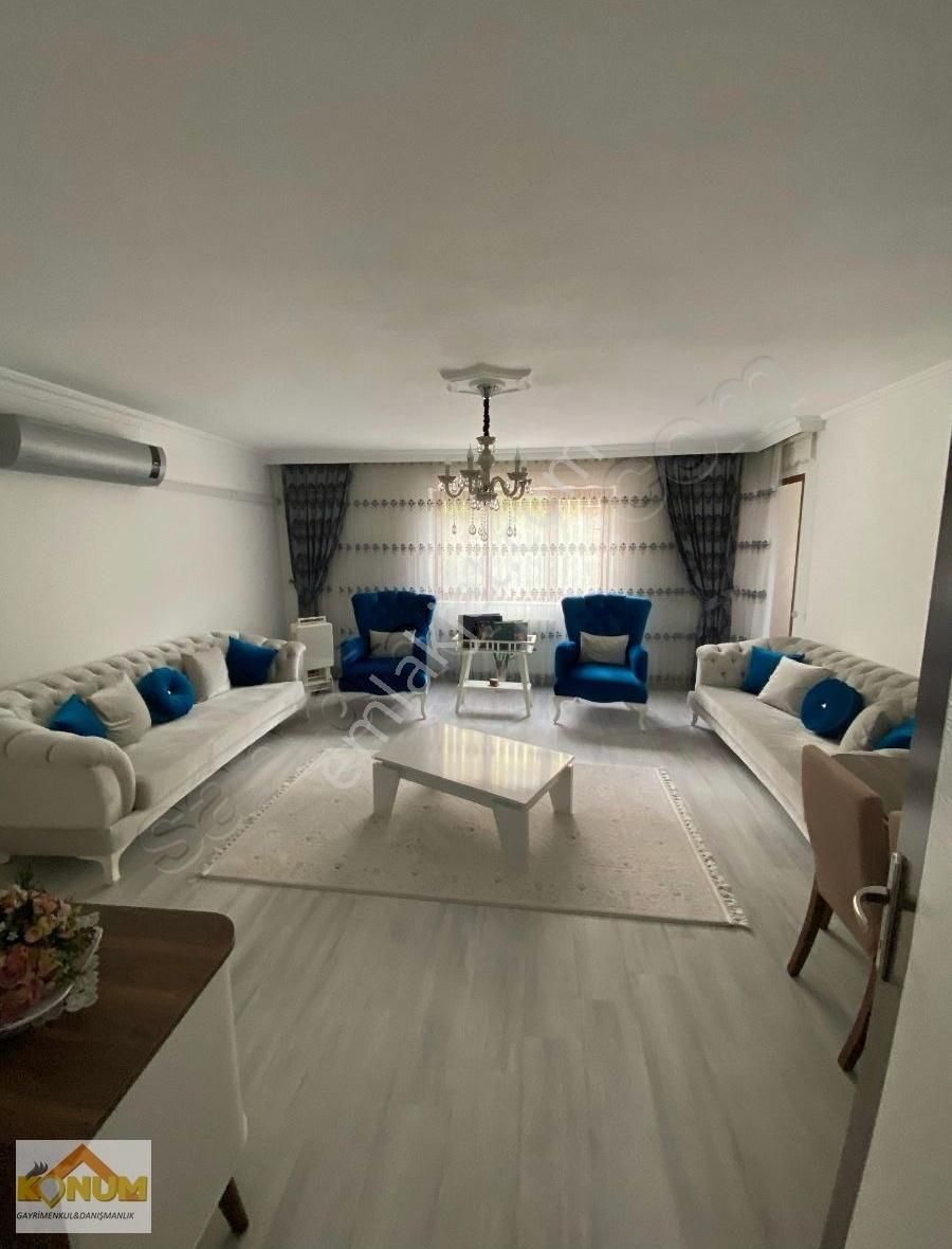 Tevfikiye Mh 3+1 140m2 Full Lüks Arakat Daire