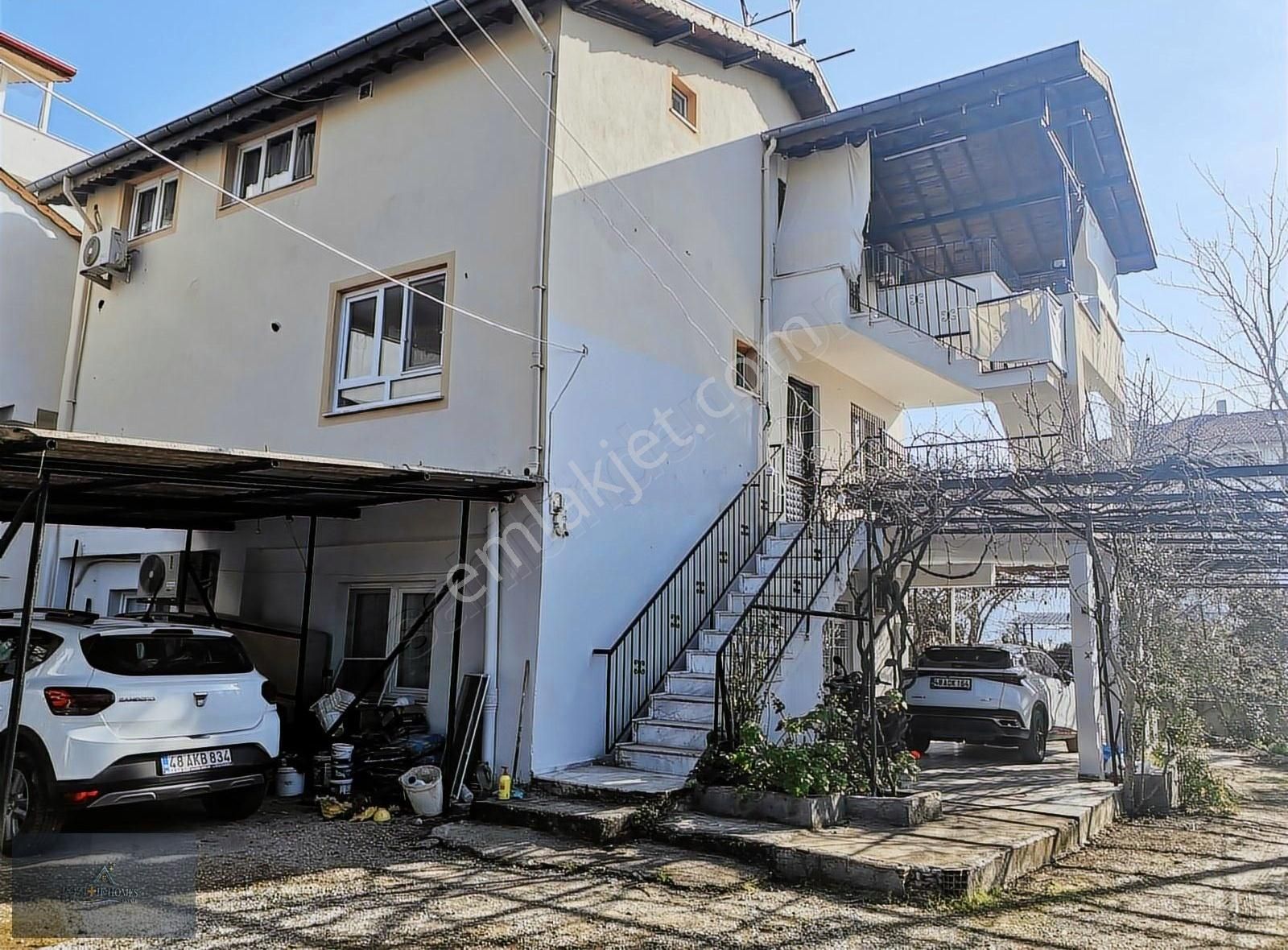 Fethiye Karaçulha Mah. 2+1 Geniş Kiralık Daire