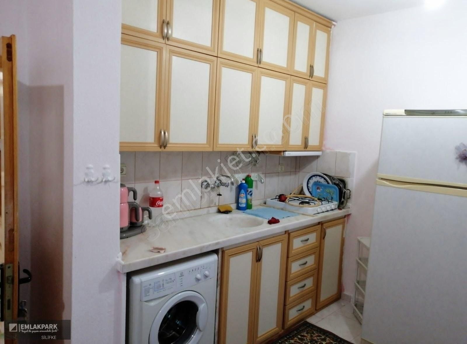 Emlakparkdan Kiralık Çaltı (çamlıca) Da Ev