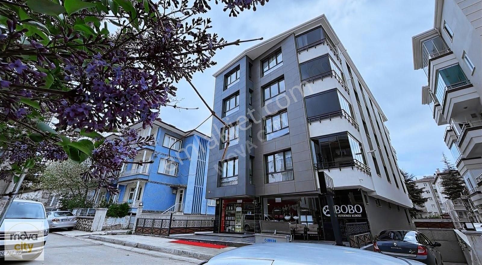 Bahçelievler İlkokulu Karşısında 1+1 Satılık Sıfır Daire