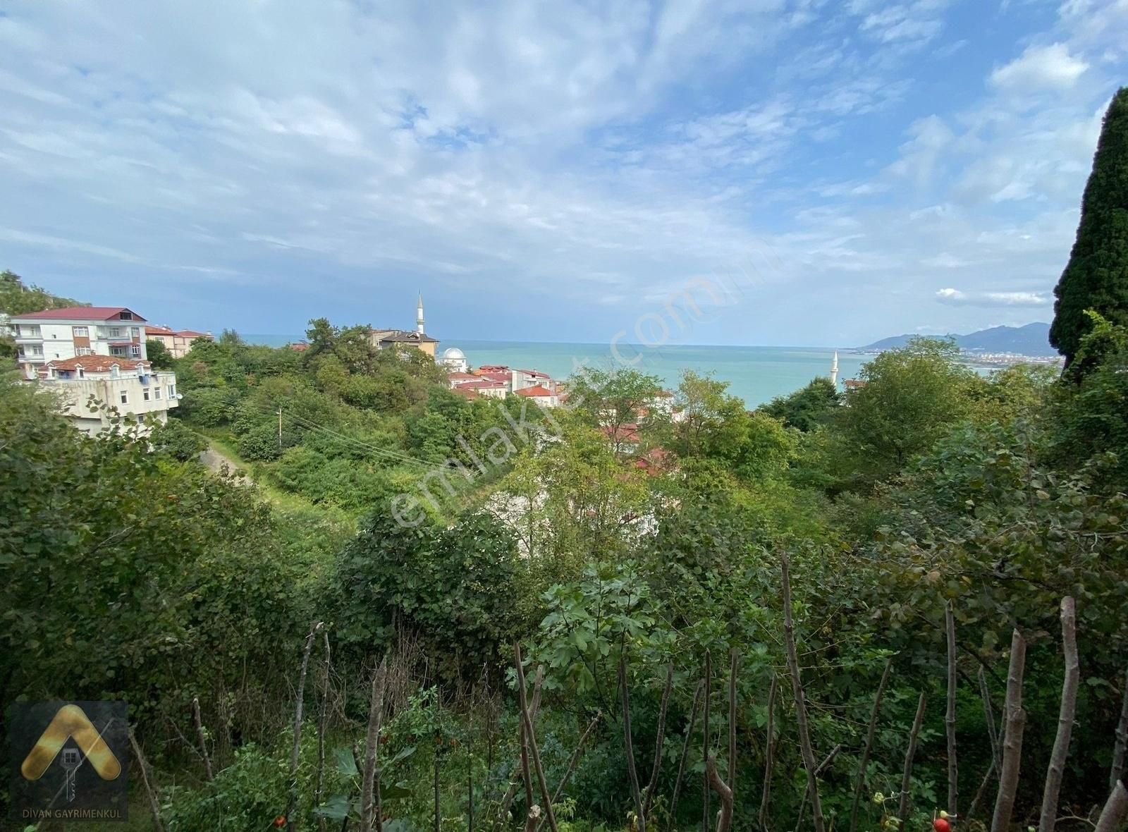 Divan Gayrimenkul Zaferimilli Mh. 235 M2 Yatırımlık Arsa !!!