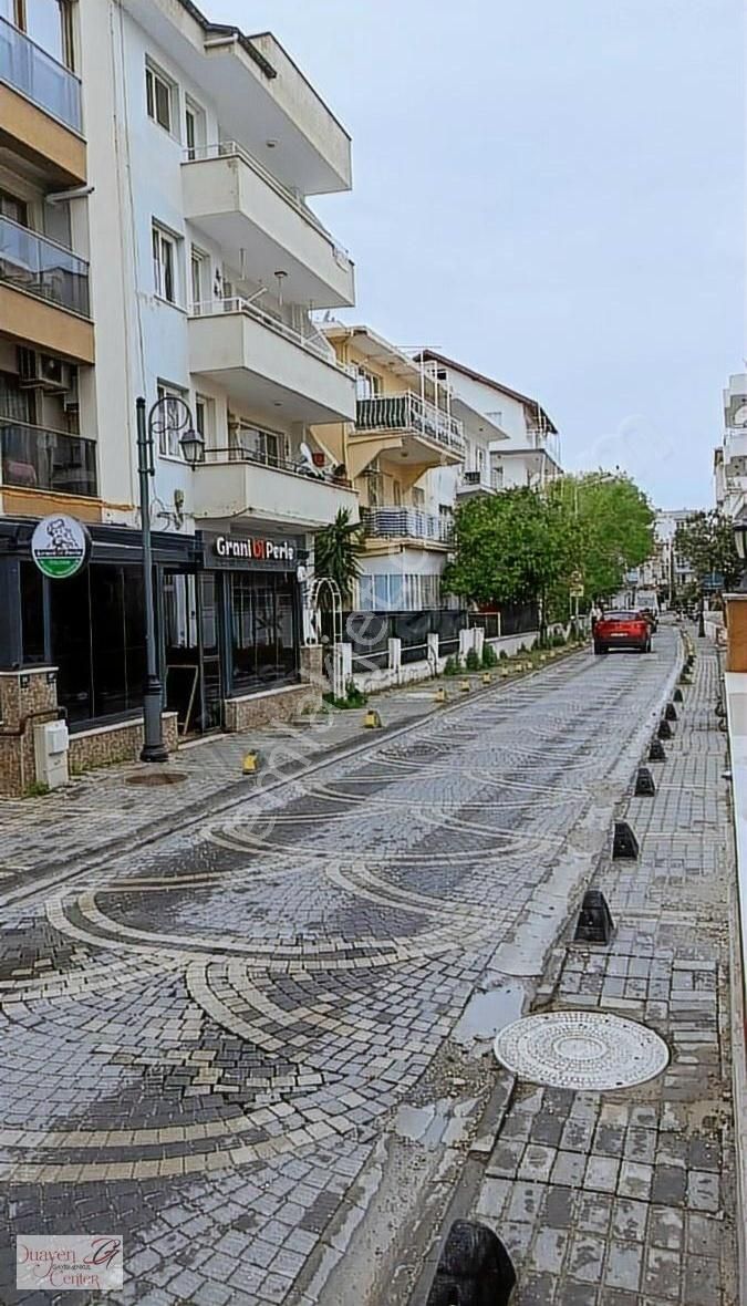 Harika Lokasyon.merkezi Konum Cadde Üzeri Satılık 4+1 Dubleks Da