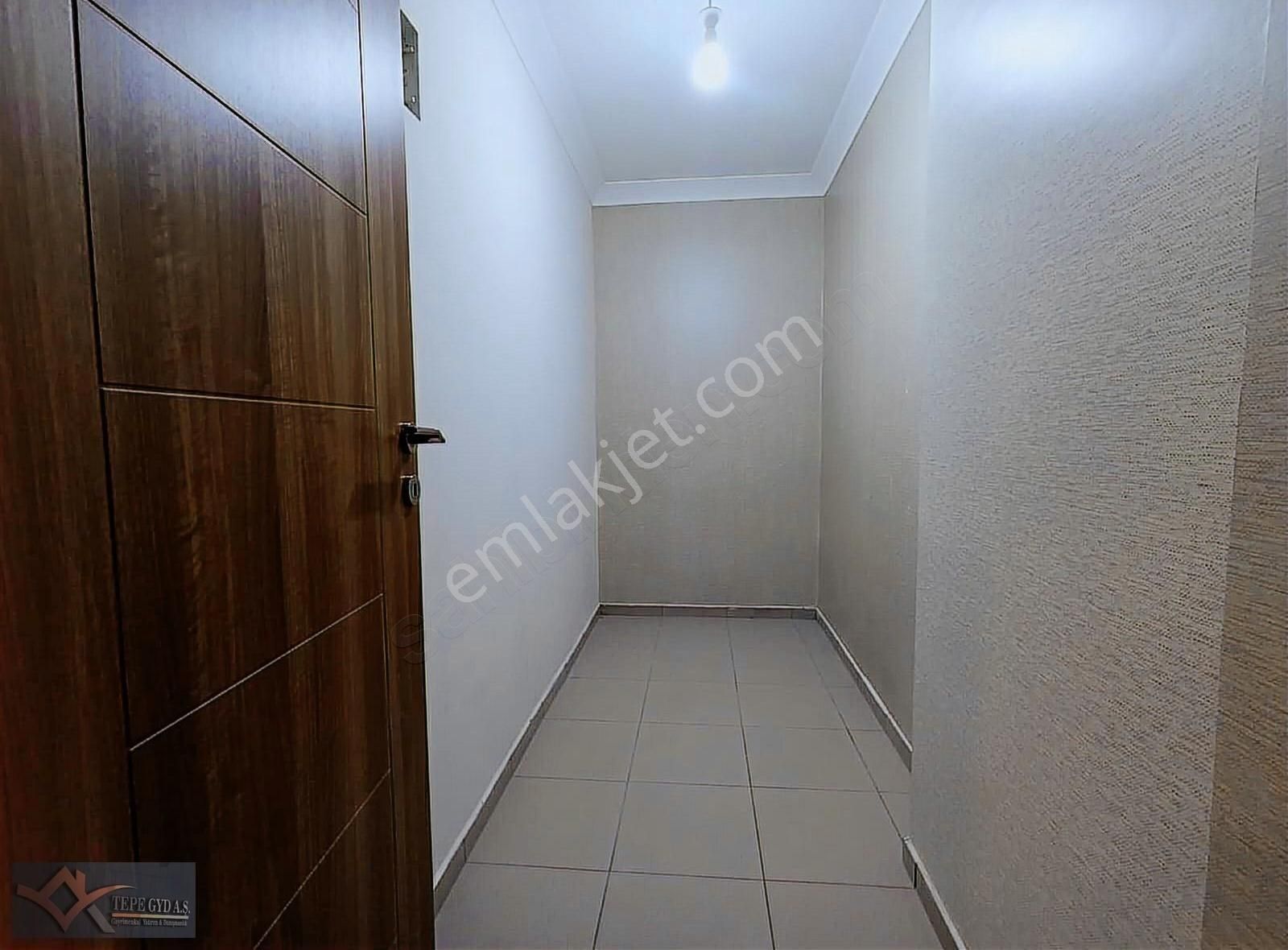 Zümrüt Park Sitesinde 170 M2 3+1full Yapılı Full Manzaralı - Görsel 20
