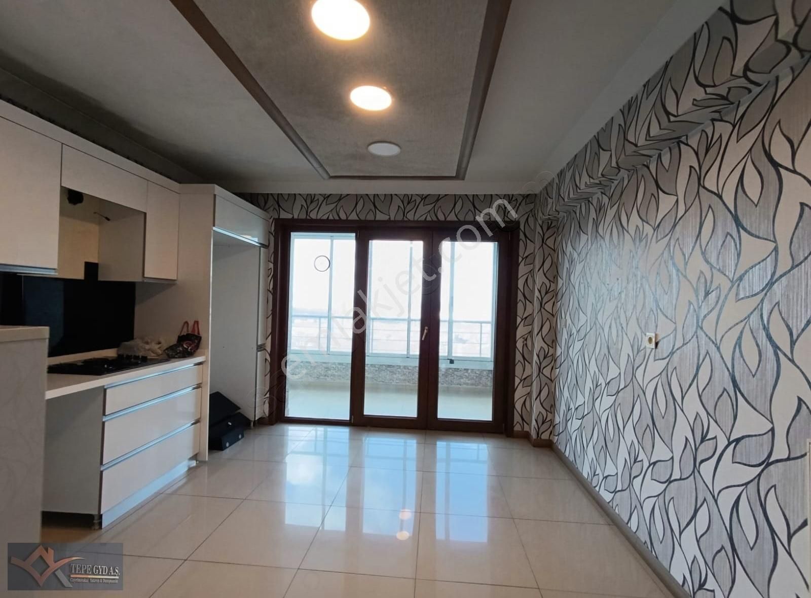 Zümrüt Park Sitesinde 170 M2 3+1full Yapılı Full Manzaralı - Görsel 9