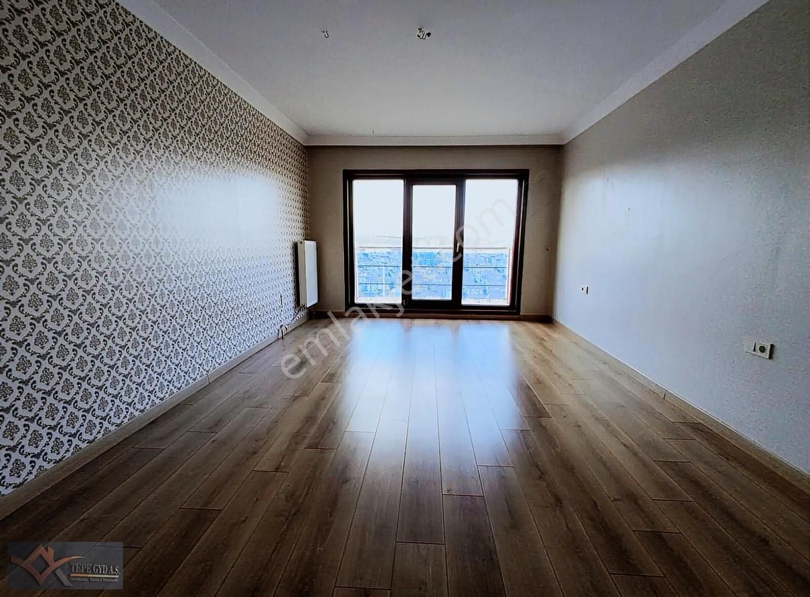 Zümrüt Park Sitesinde 170 M2 3+1full Yapılı Full Manzaralı - Görsel 27