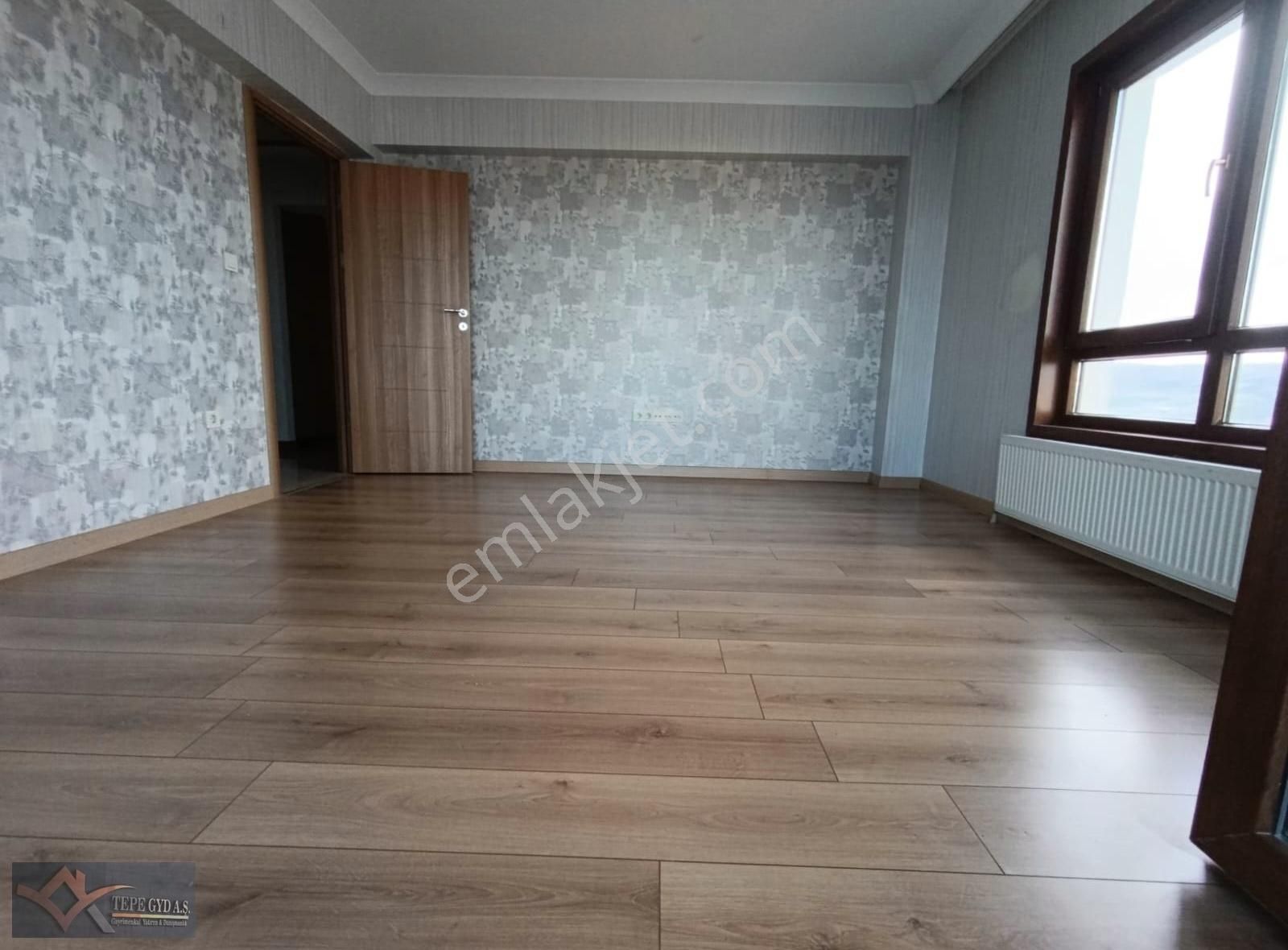 Zümrüt Park Sitesinde 170 M2 3+1full Yapılı Full Manzaralı - Görsel 19