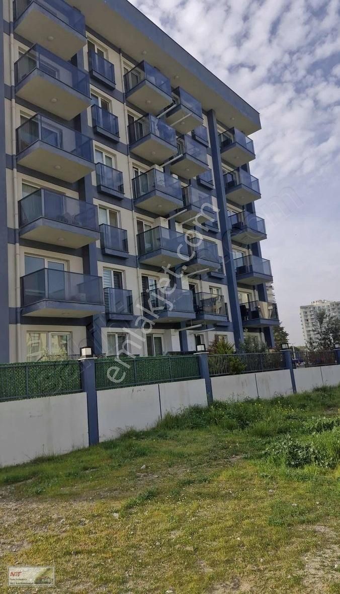 Balatçık 1+1 Kiralık Daire