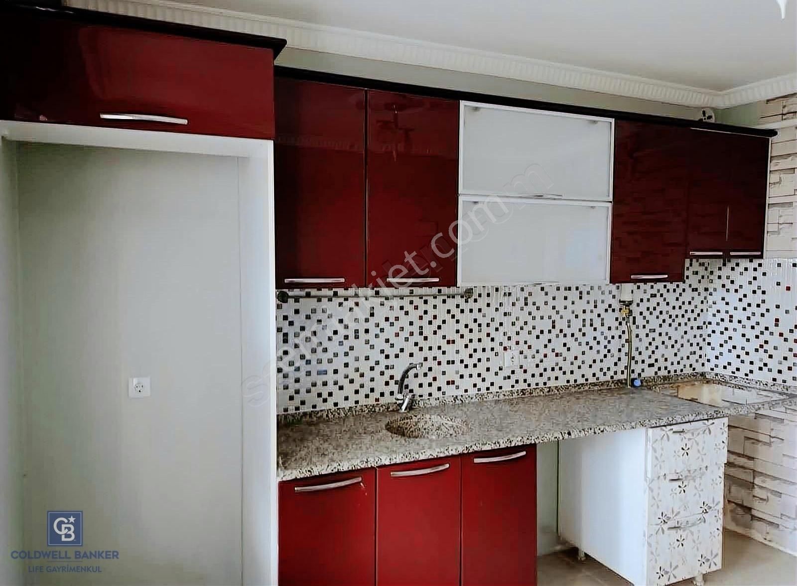 Şirinyer Vergi Dairesi Yakını Kiralık 3+1 Dubleks