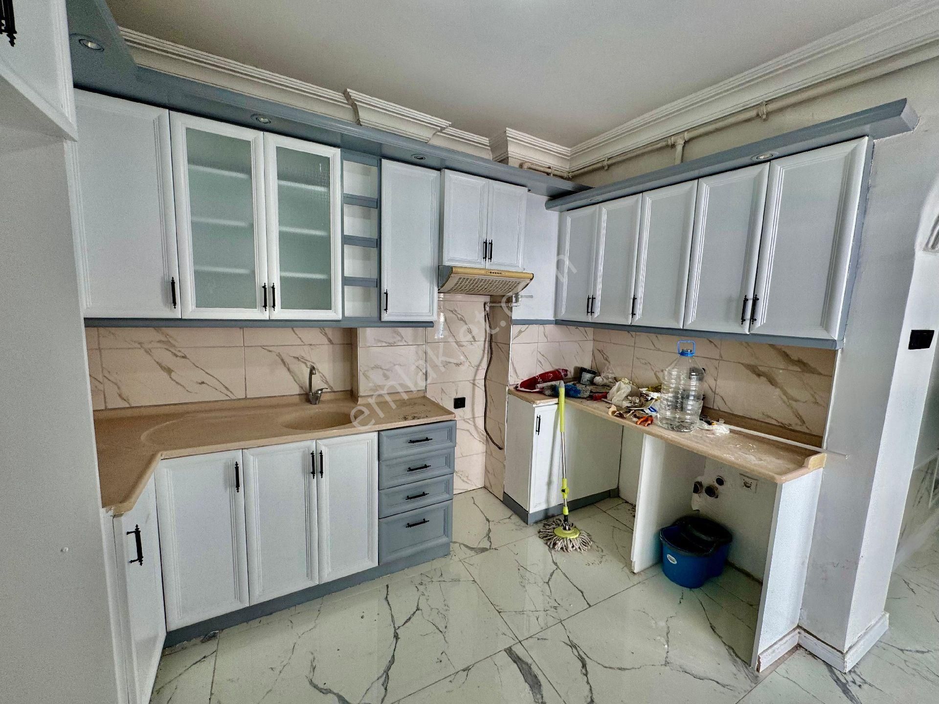 Evim-nur'dan Çiftlik Mah. 2+1 90 M2 İçi Sıfır Yapılı Fırsat Daire