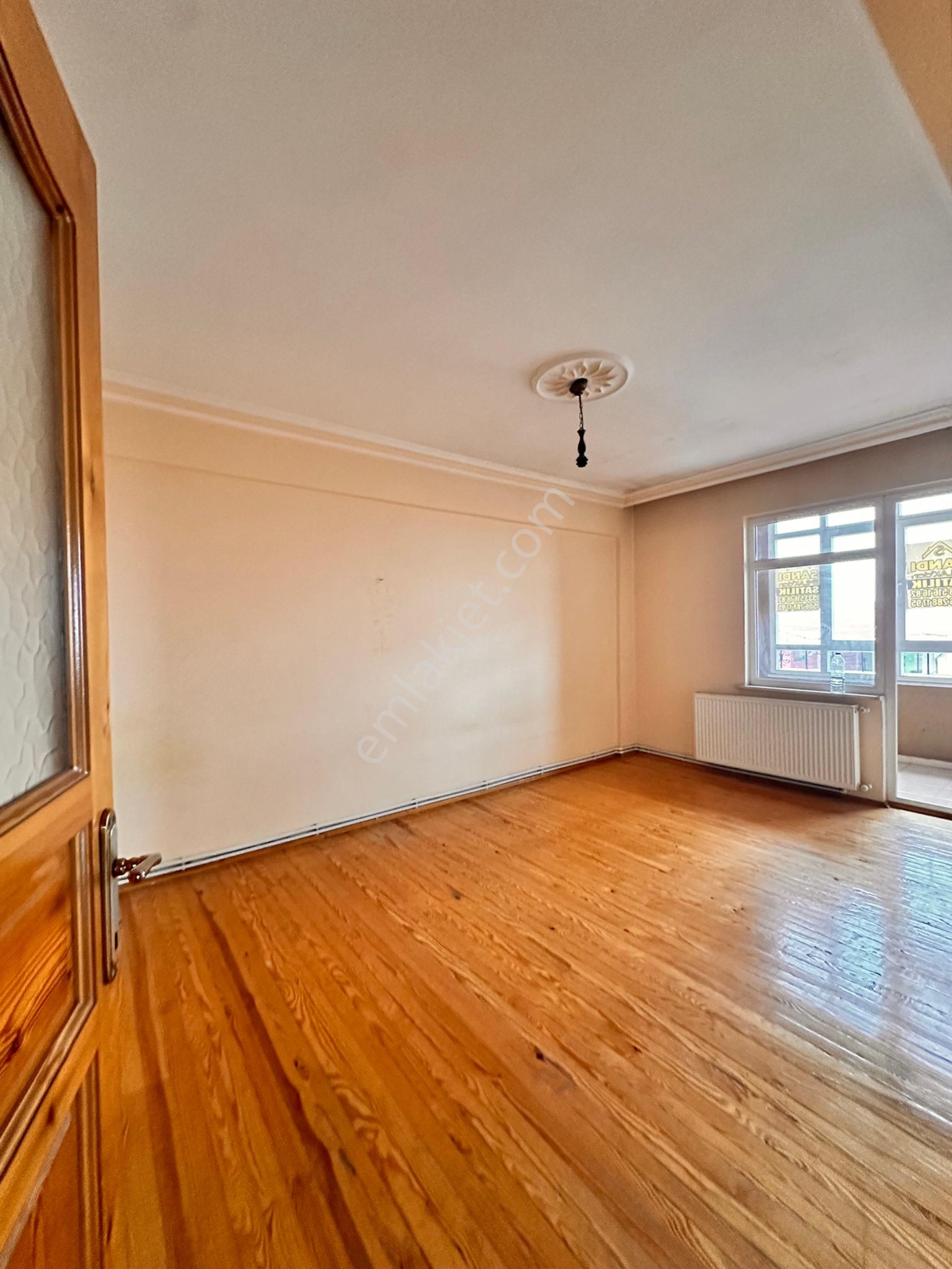 Sandı Emlak Tan Canik Karşıyaka Mah.satılık 400m2 Dublexs Dairemiz - Görsel 10