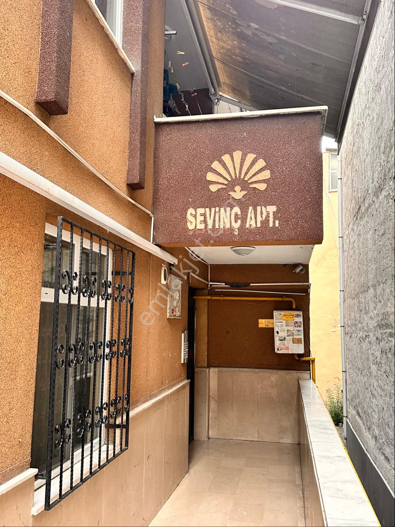 Sandı Emlak Tan Canik Karşıyaka Mah.satılık 400m2 Dublexs Dairemiz - Görsel 29