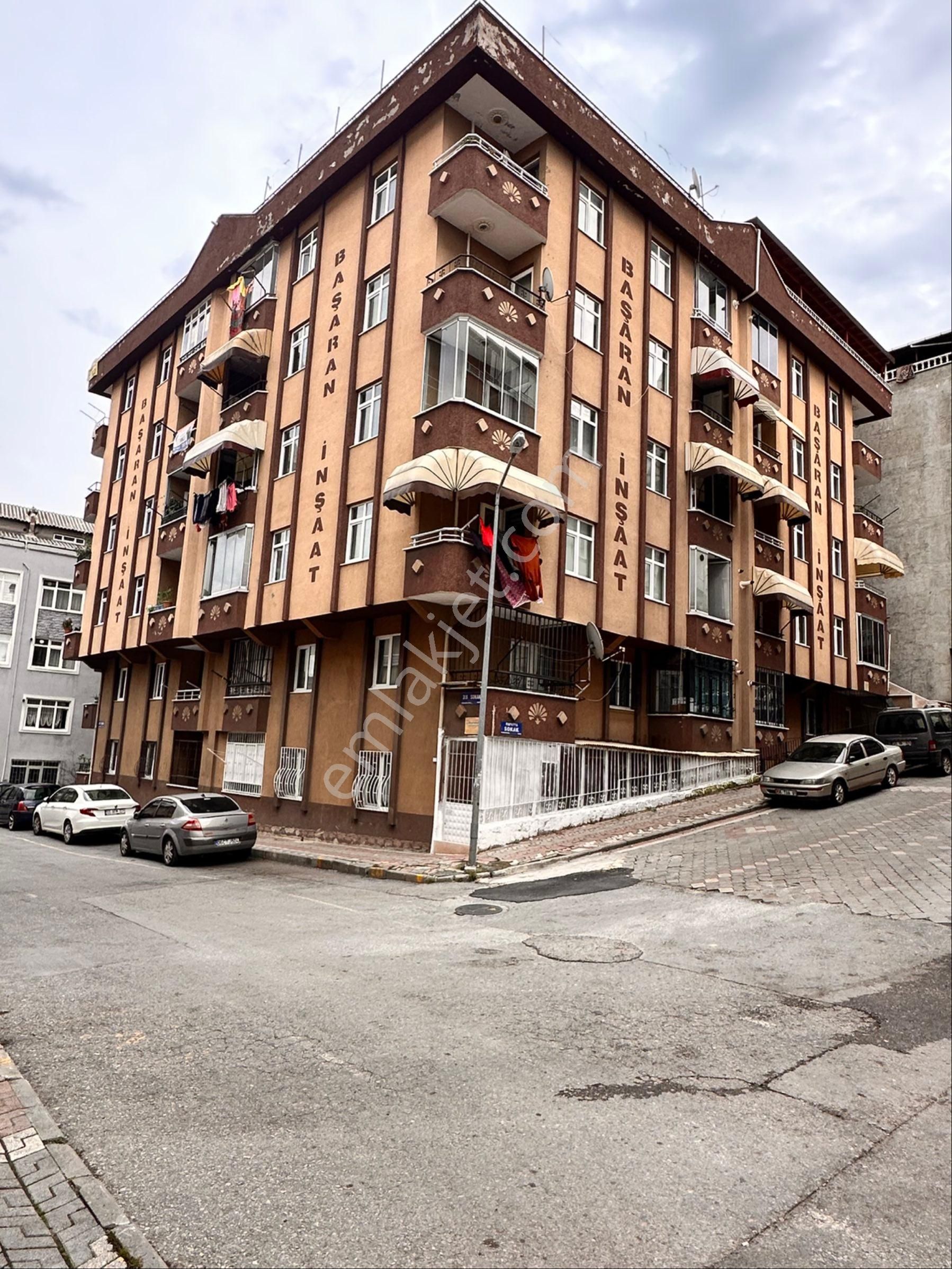 Sandı Emlak Tan Canik Karşıyaka Mah.satılık 400m2 Dublexs Dairemiz - Görsel 30