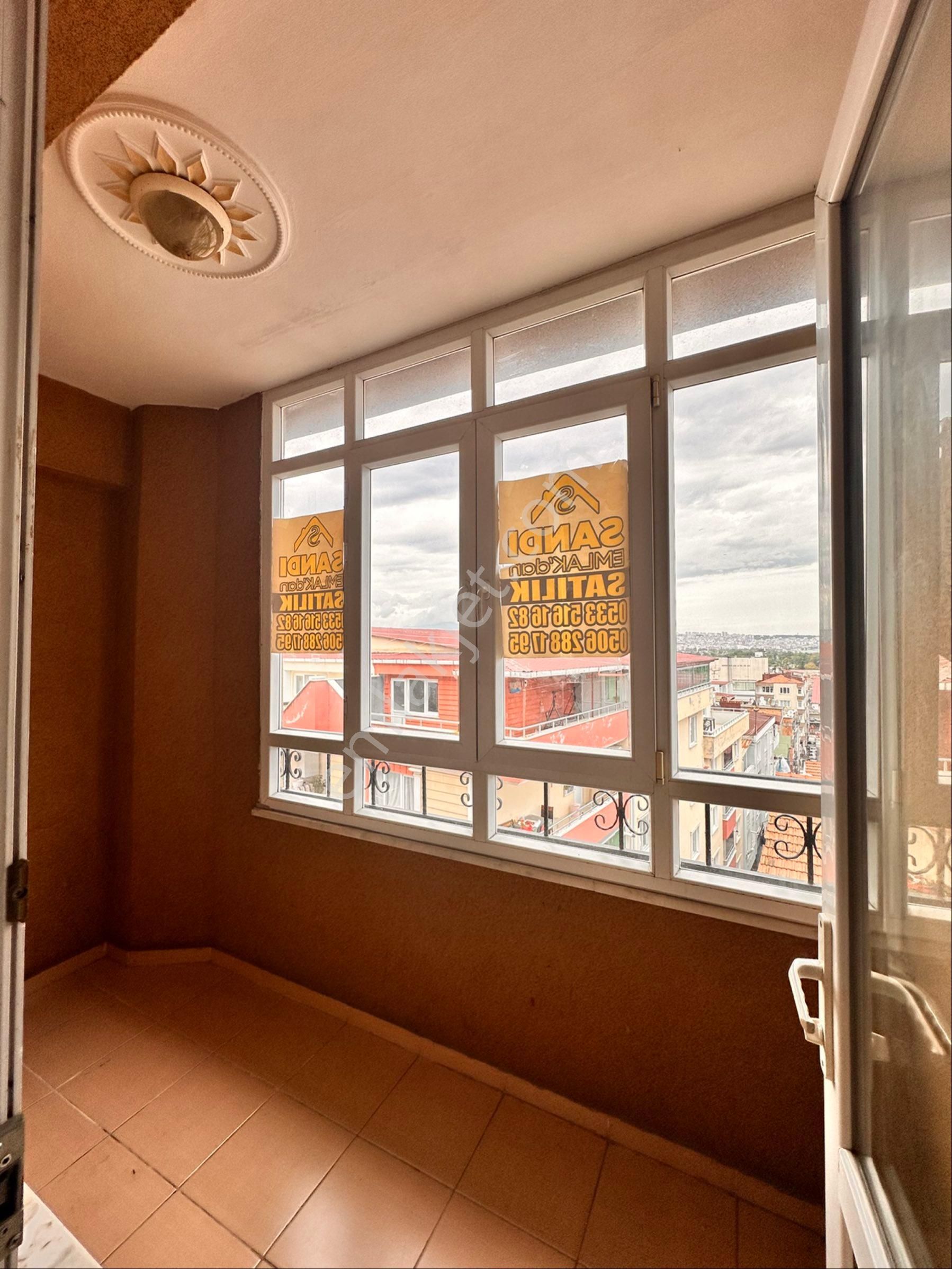 Sandı Emlak Tan Canik Karşıyaka Mah.satılık 400m2 Dublexs Dairemiz - Görsel 14