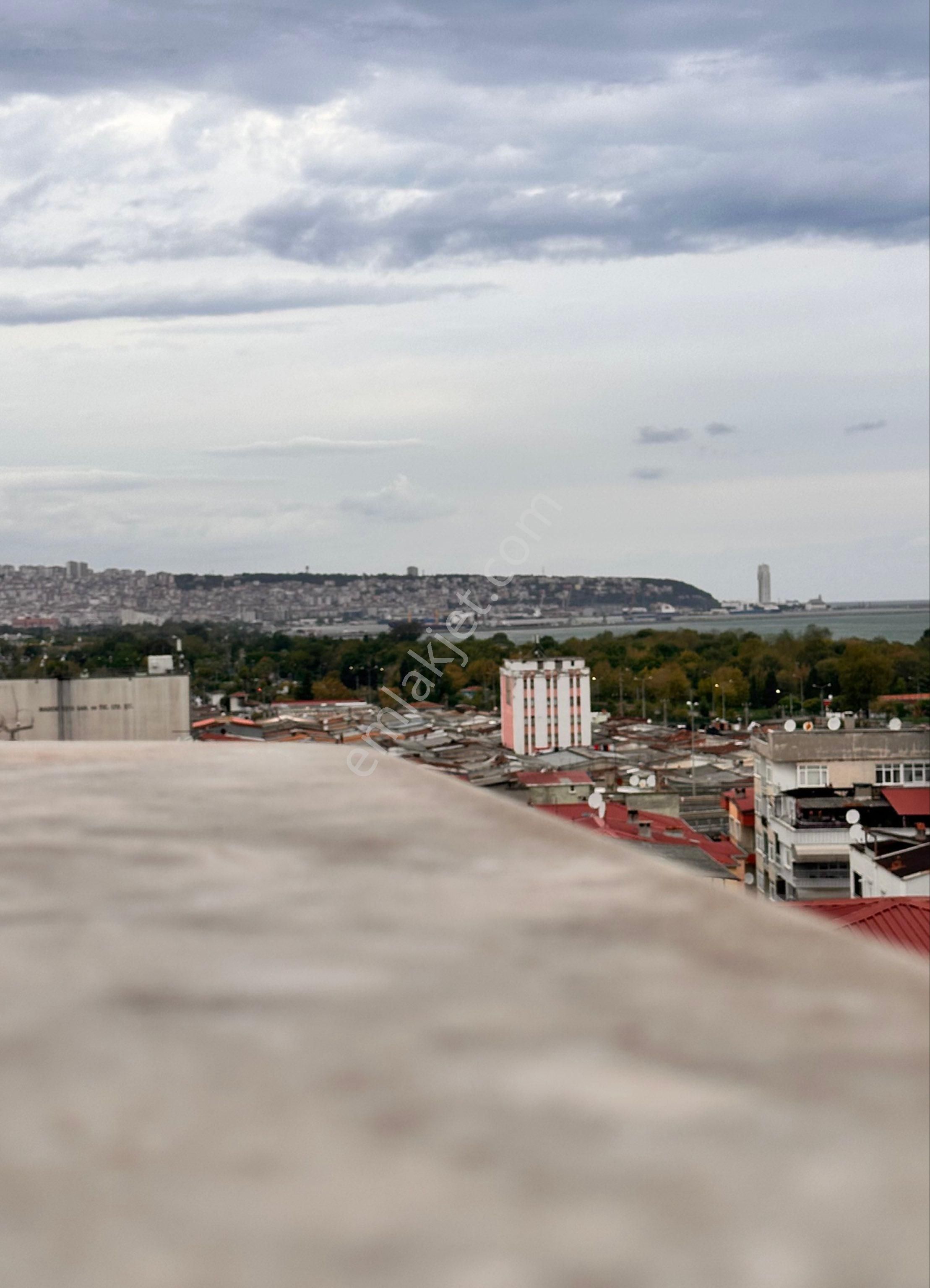 Sandı Emlak Tan Canik Karşıyaka Mah.satılık 400m2 Dublexs Dairemiz - Görsel 4