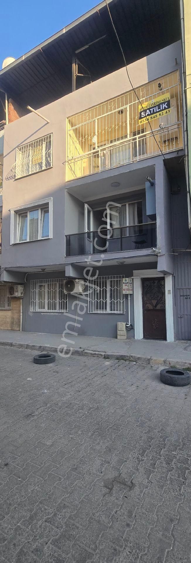 Bedir Gayrimenkul Den Buca Göksu'da Satılık 4+1 Daire