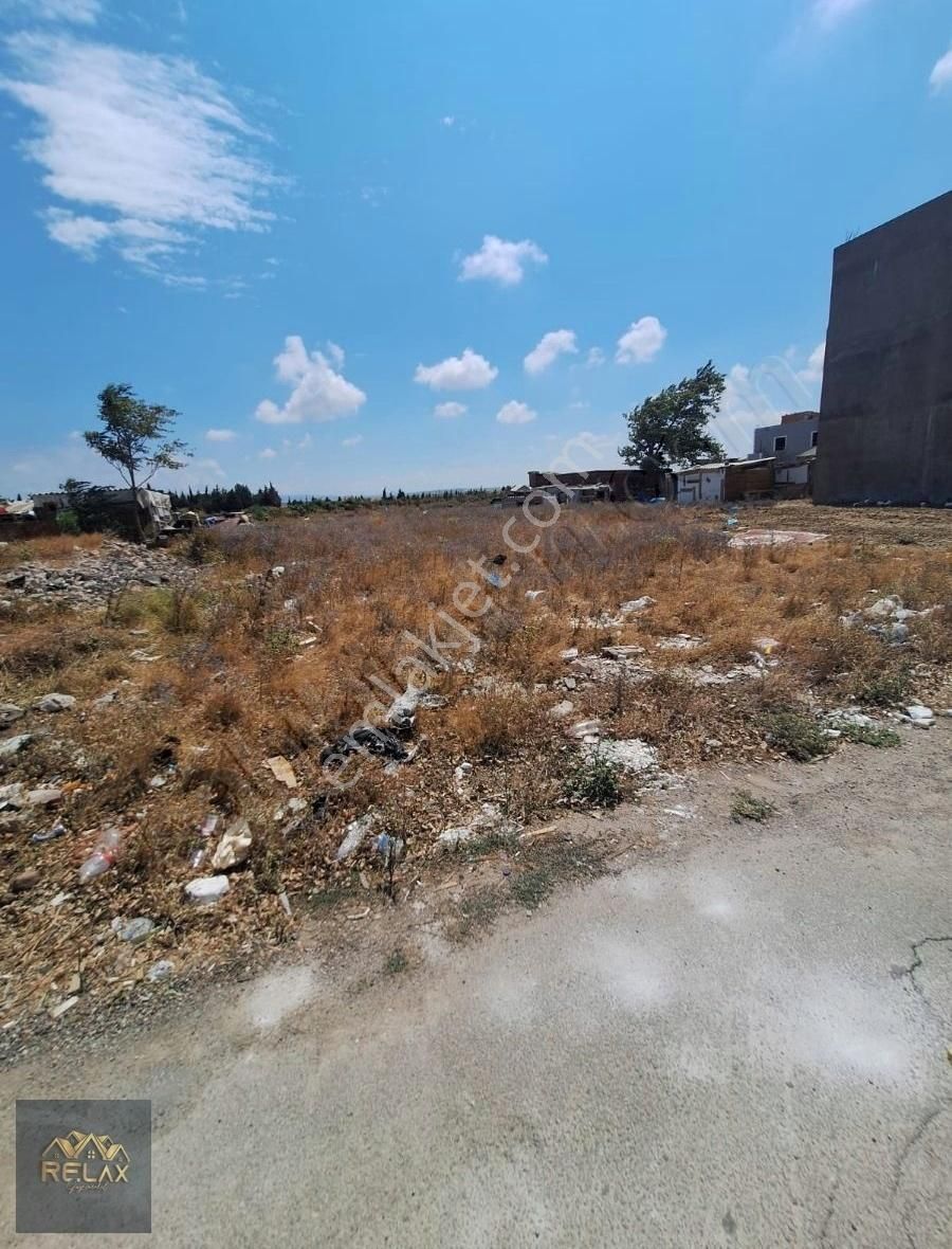 100 Yıl Mahallesinde Satılık 297 Metrekare Satılık Arsa