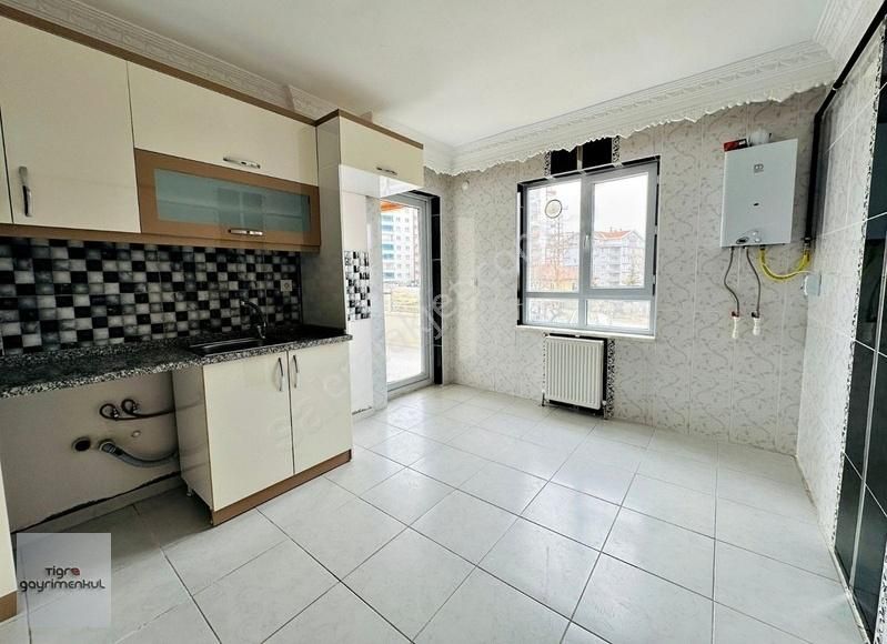 ▃ Tigra Gayrimenkul ▃şirintepe Sitede 3+1 Teras Balkon