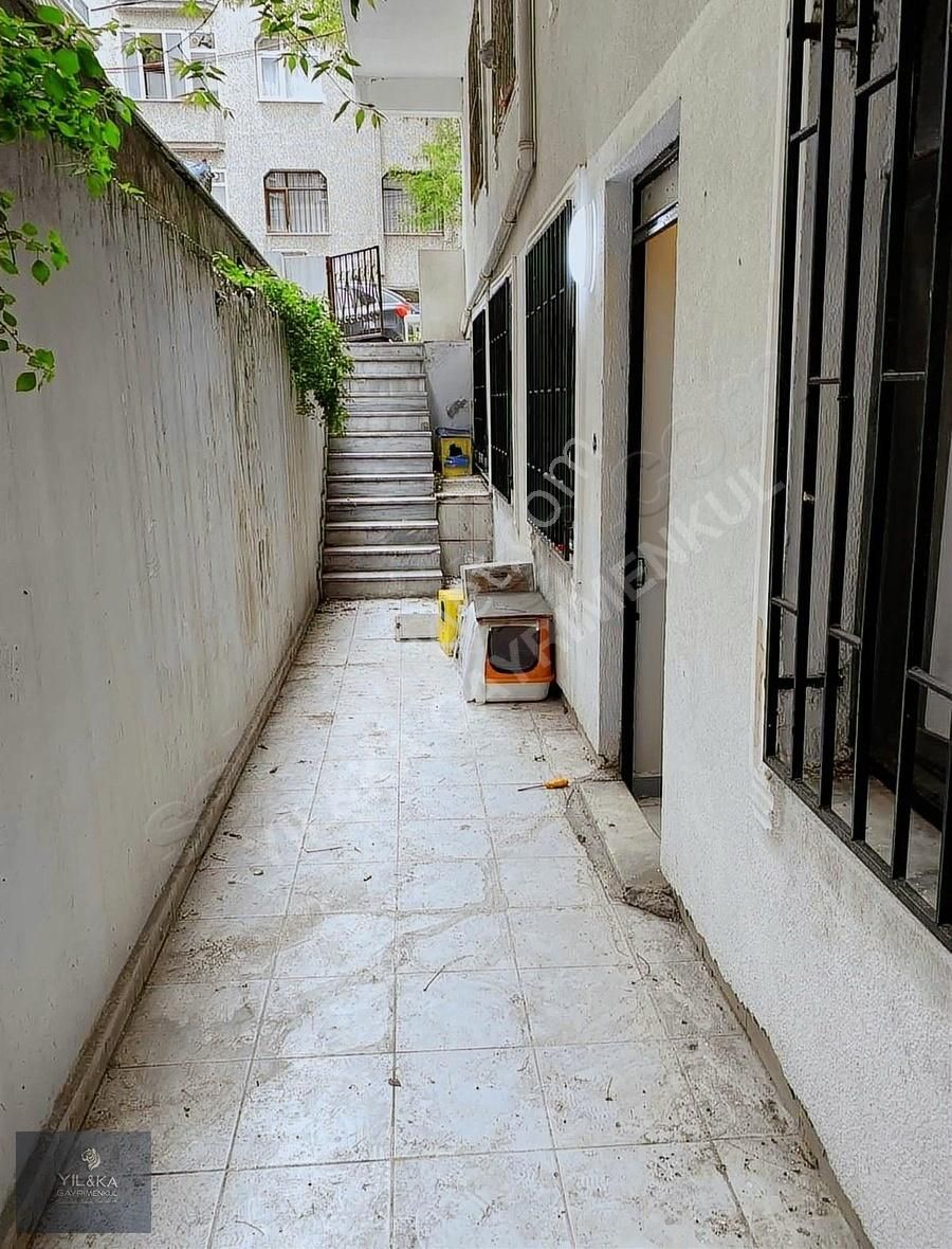 Avcılar Cihangir Mahallesinde Kiralık 3+1 Daire