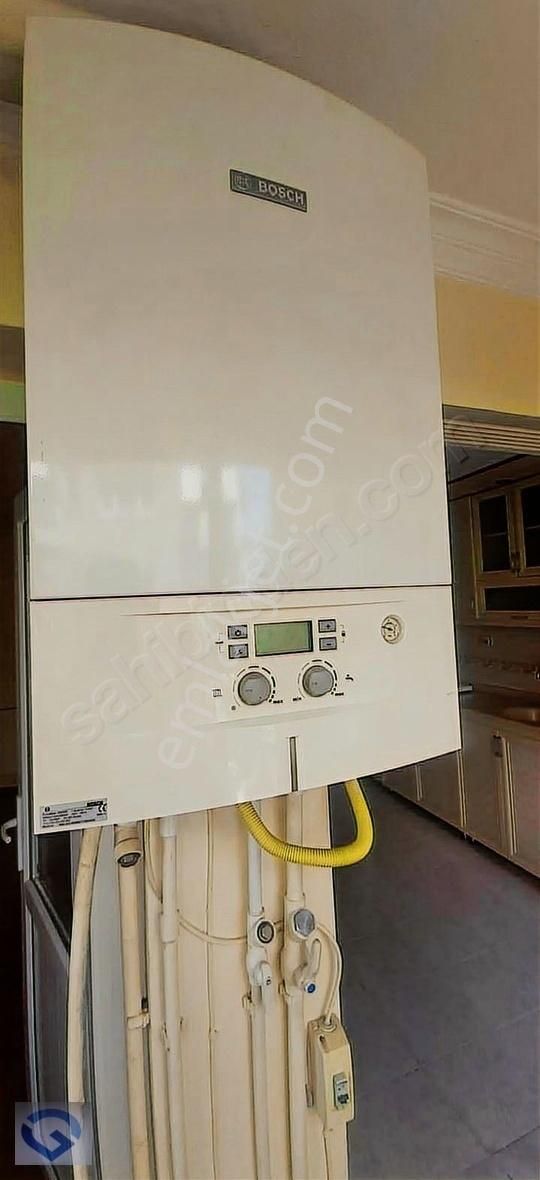 Güvenci'den Postacılar'da 3+1,138 M²,doğalgazlı,ara Kat Kiralık - Görsel 16