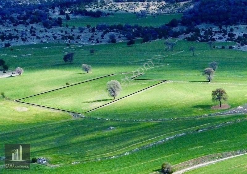 Gama Gayrimenkul'den Emirdağ'da 10 Dönüm Tarla 430.oootl