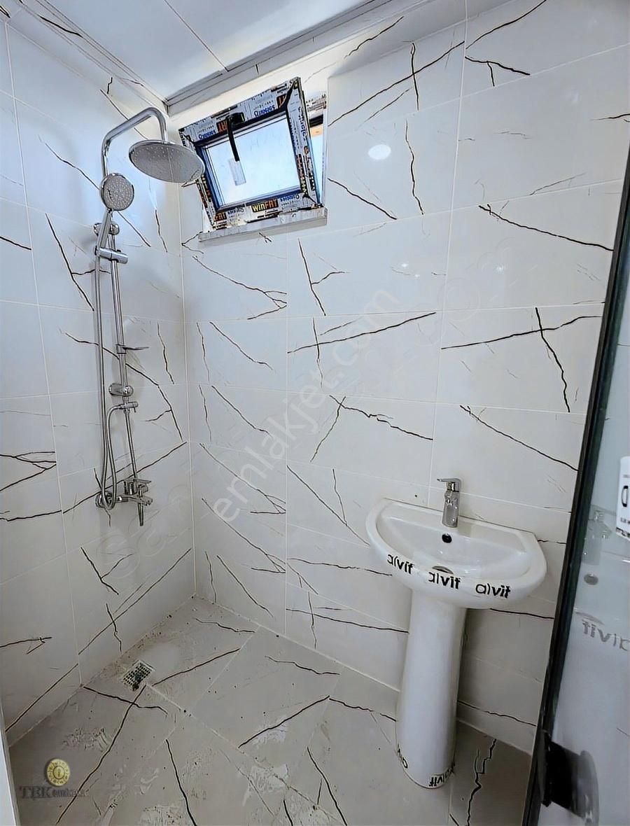 Rumeli Mah. De 2+1 100m² Kat Cephe Seçenekli Fısrat Dairelerimiz