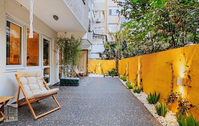 Kadıköy'de Lüks Full Eşyalı