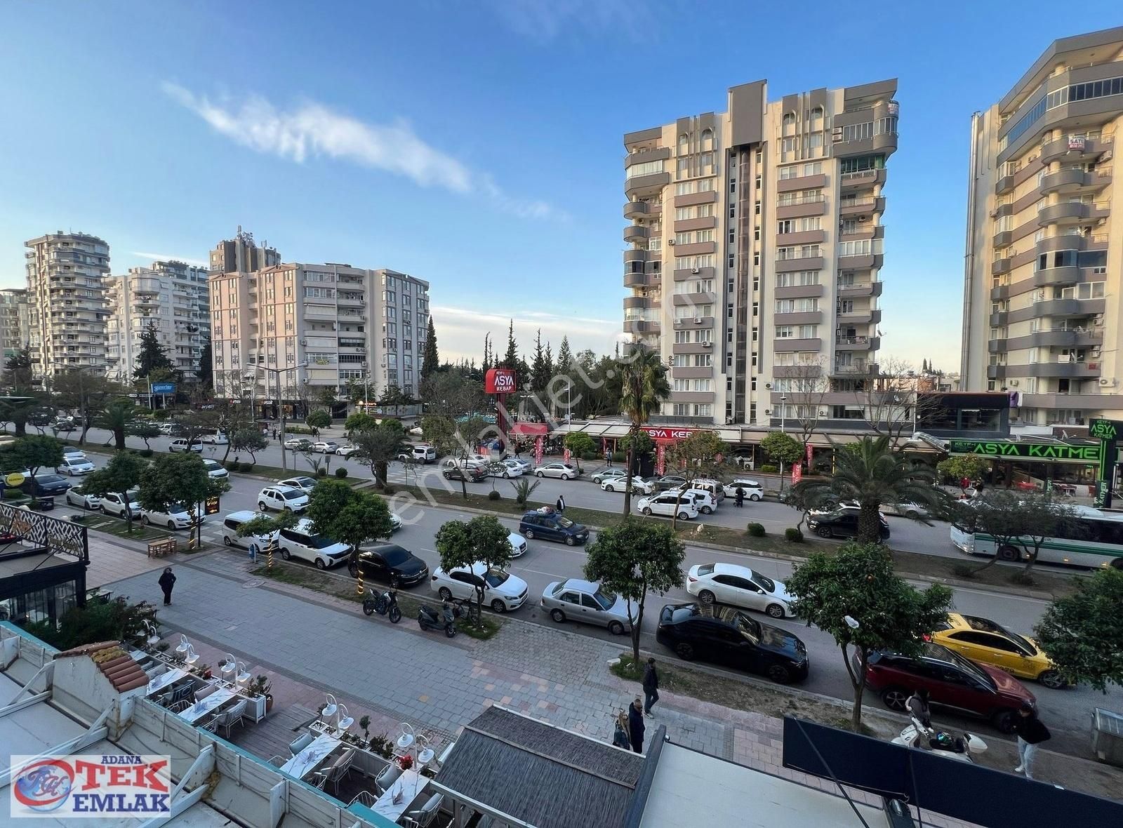 Turgut Özal Blv Üzeri Asma Katlı Her İşe Uygun Kiralık İş Yeri