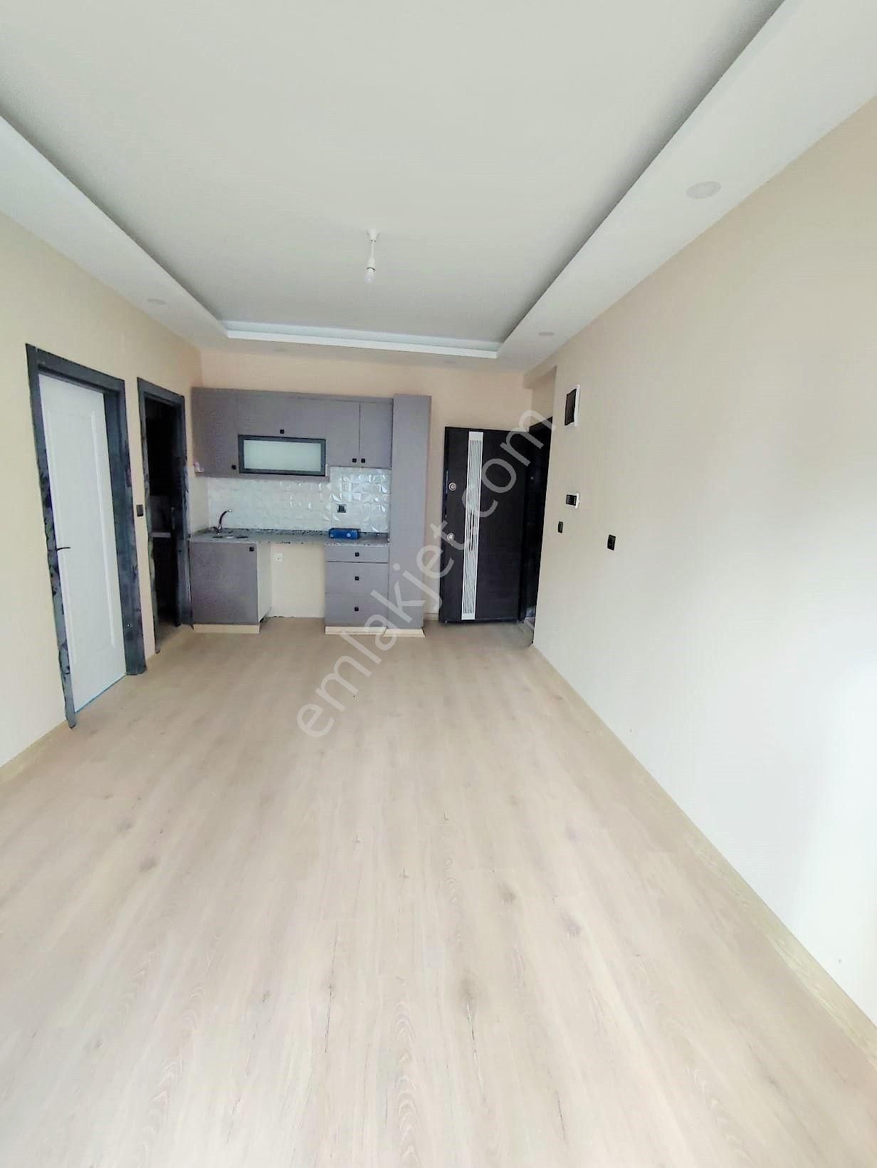 Sarıçam Osmangazi De 4 Bloklu Site İçi 1+1 Satılık Daire