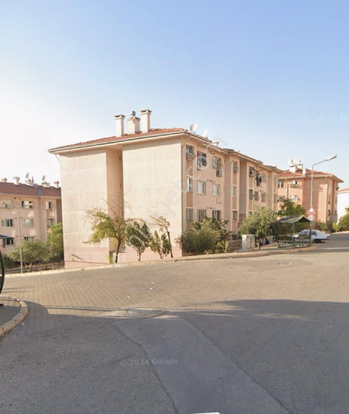 Seç Emlaktan Yeşilkent-malazgirt Mahallesi Kiralık 2+1 Daire
