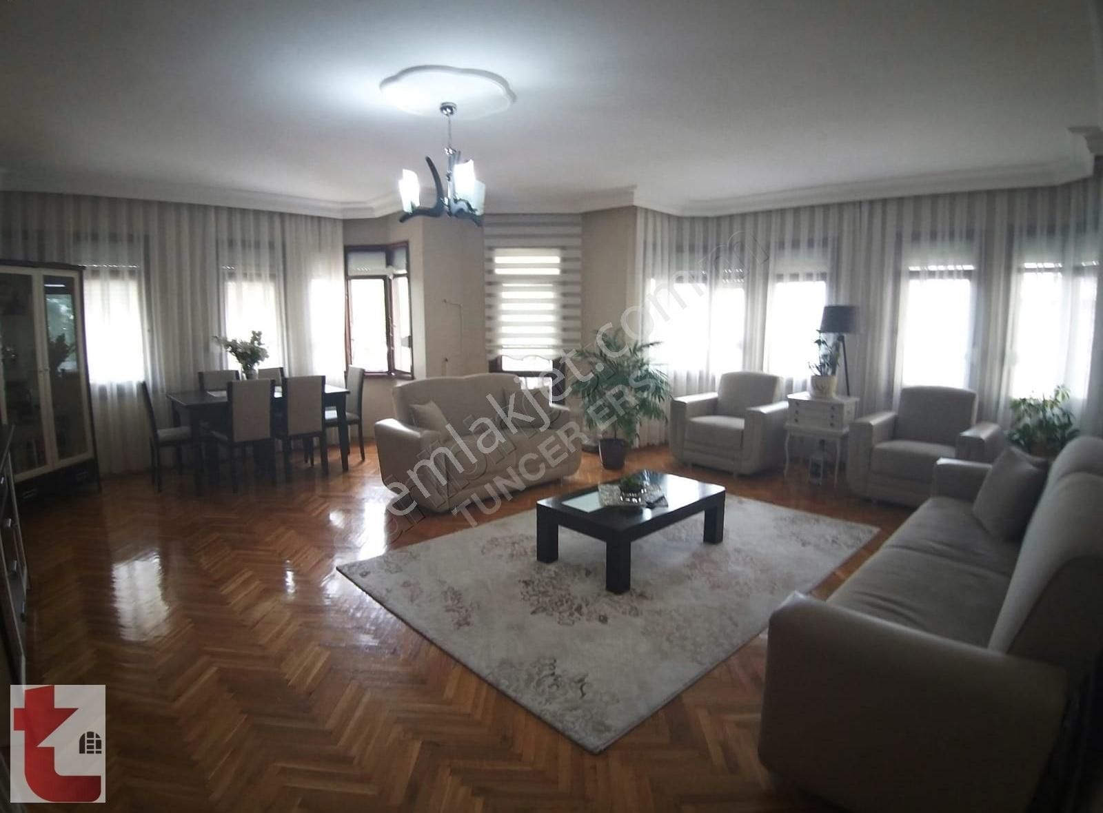 Bandırma Paşakent Mahallesinde Satılık 3+1 Daire