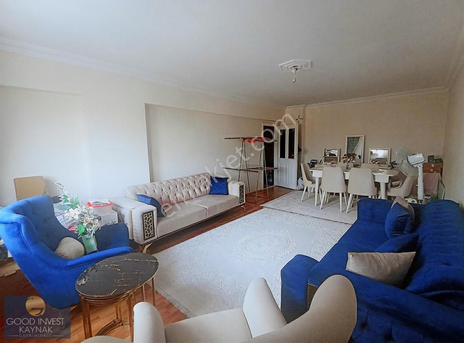 Etimesgut Emirlerde Ana Cadde Üzeri Satılık Daire - Görsel 10