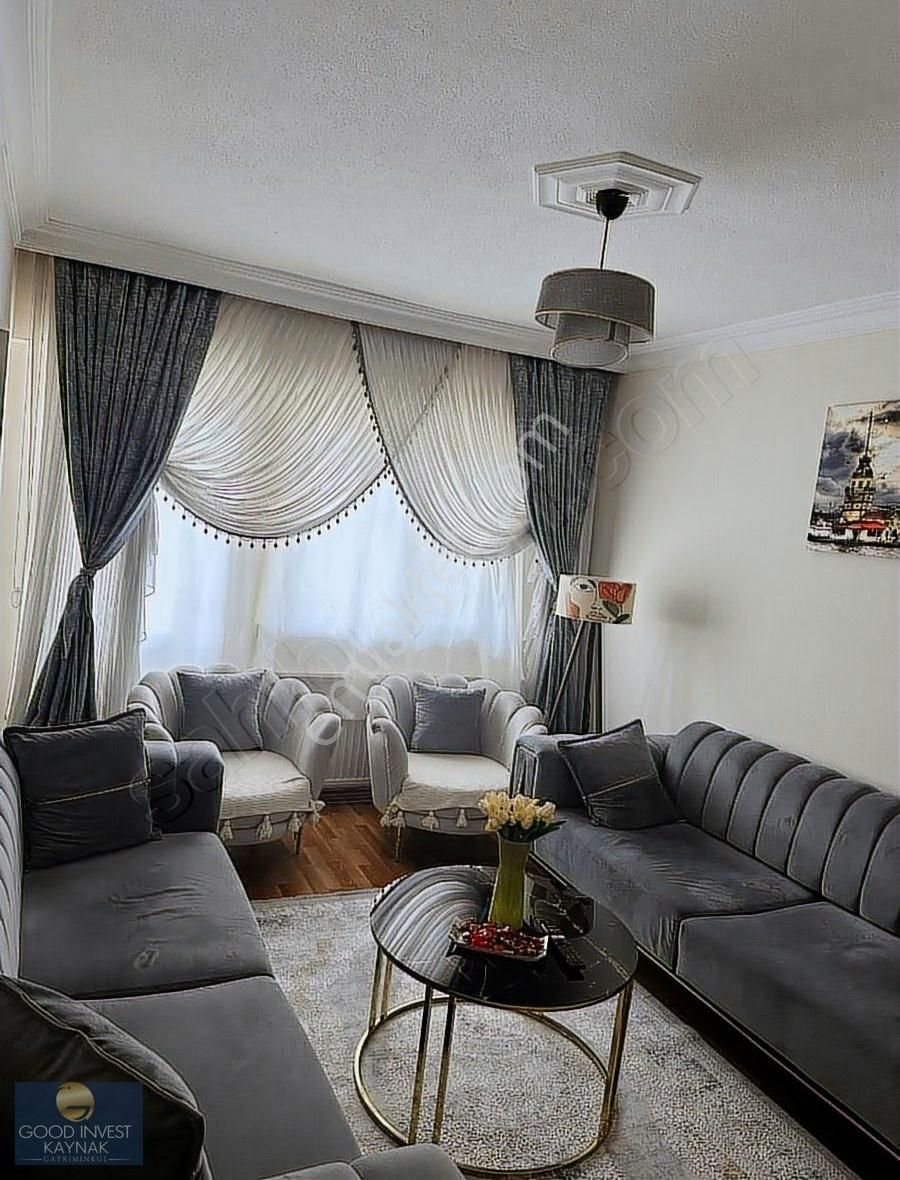 Etimesgut Emirlerde Ana Cadde Üzeri Satılık Daire - Görsel 34