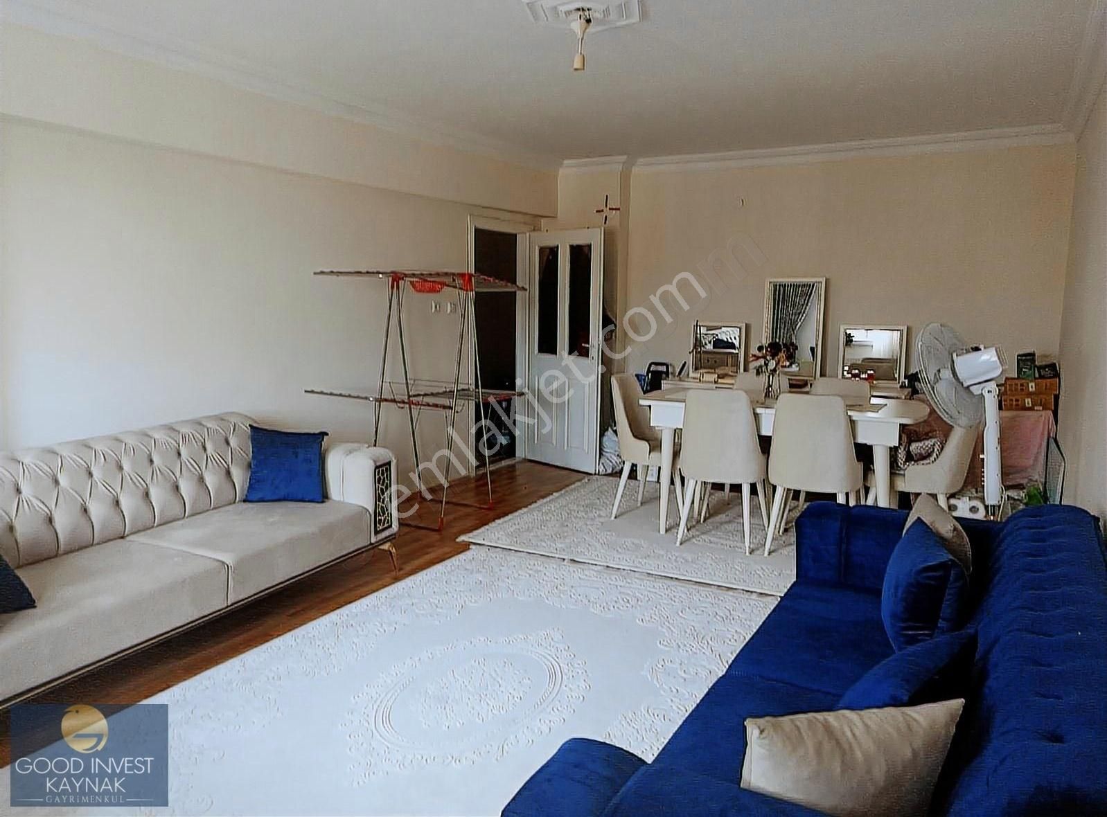 Etimesgut Emirlerde Ana Cadde Üzeri Satılık Daire - Görsel 25