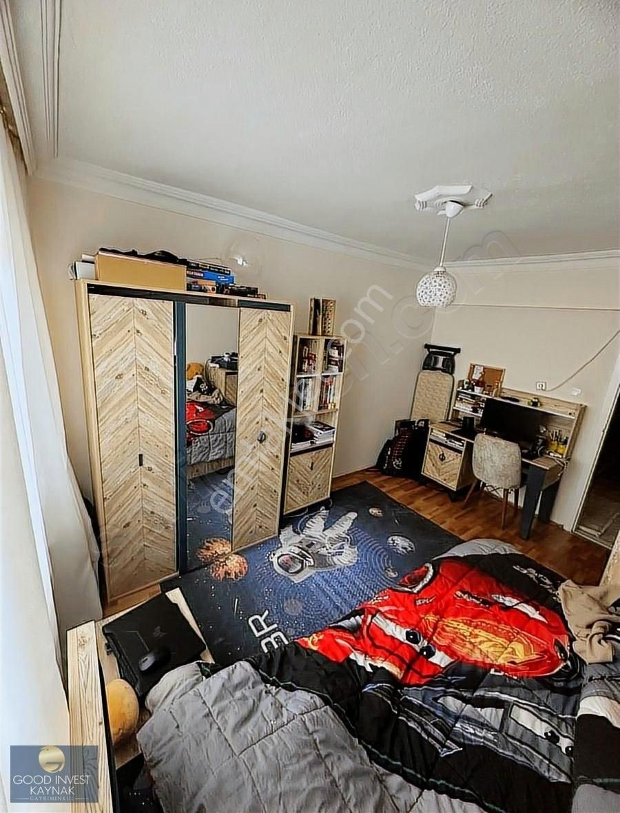 Etimesgut Emirlerde Ana Cadde Üzeri Satılık Daire - Görsel 28