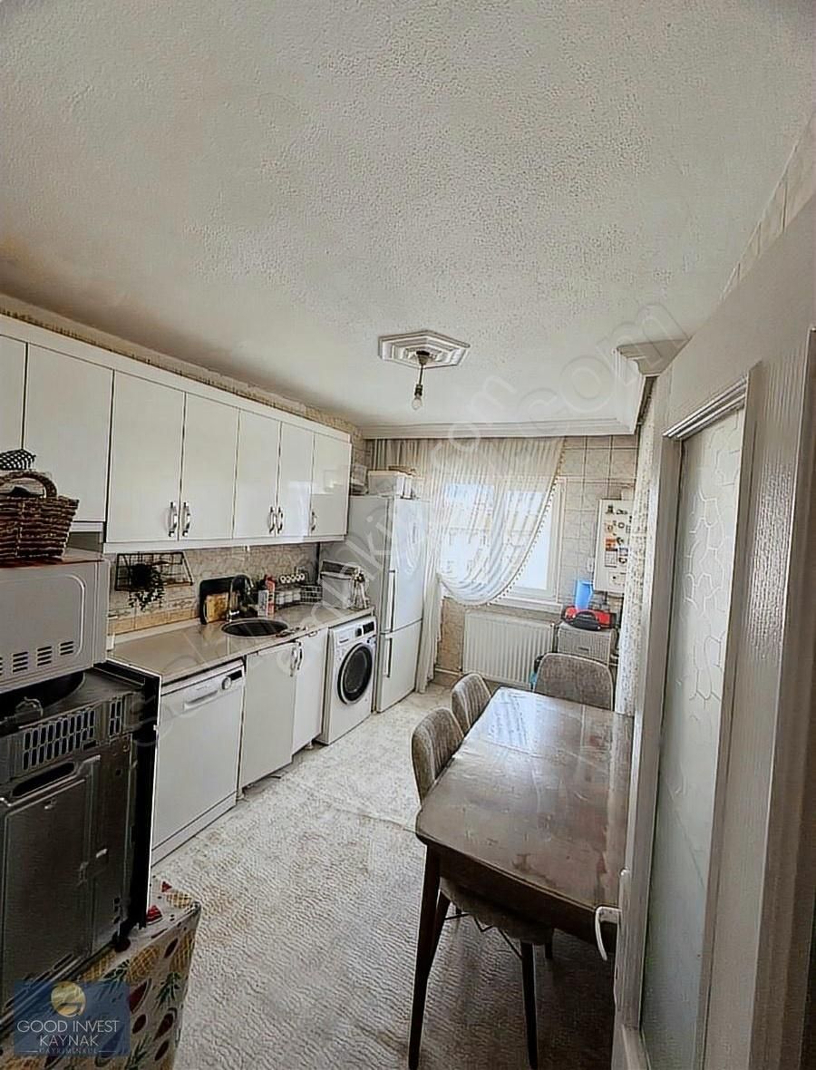 Etimesgut Emirlerde Ana Cadde Üzeri Satılık Daire - Görsel 12