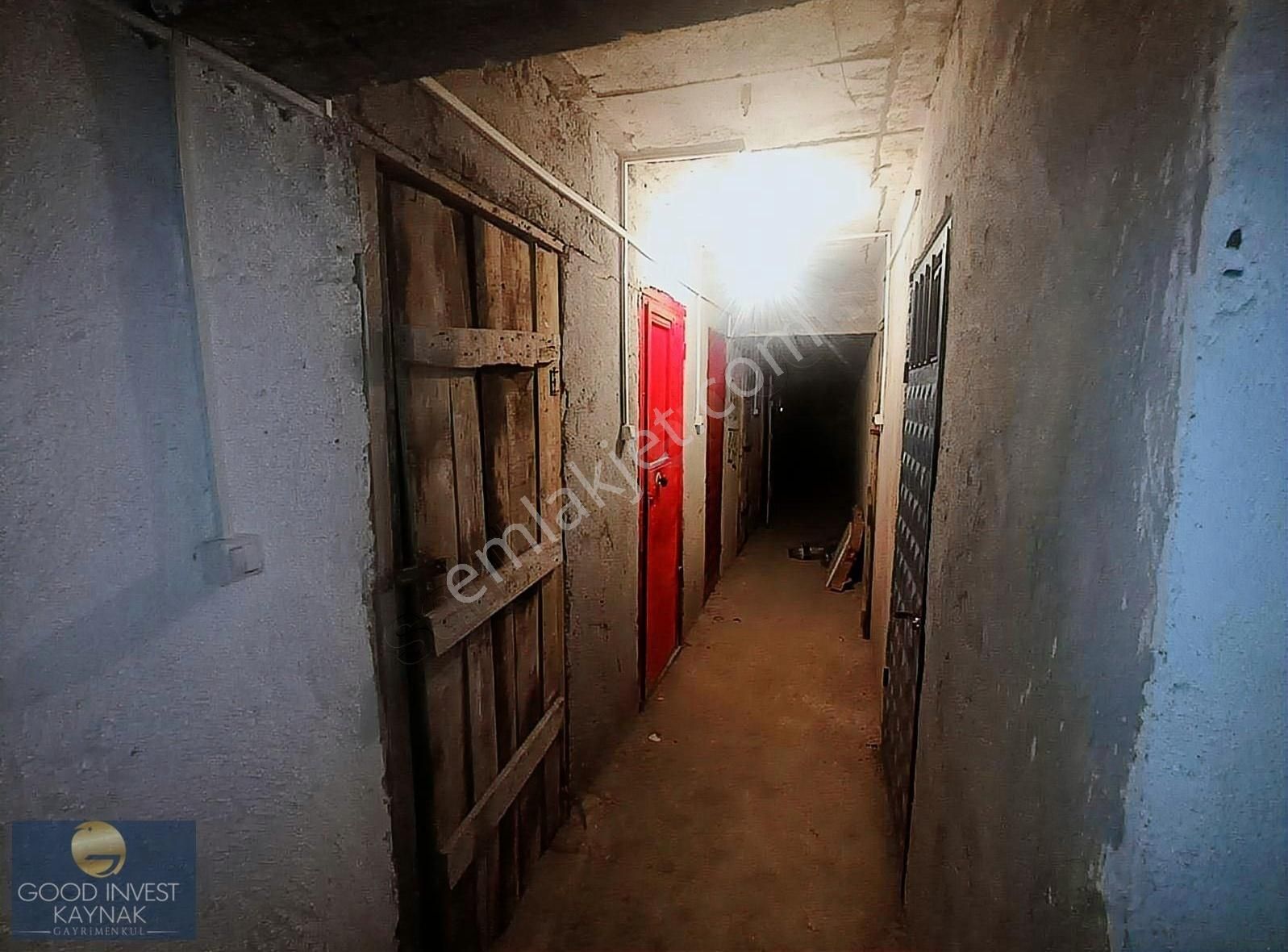 Etimesgut Emirlerde Ana Cadde Üzeri Satılık Daire - Görsel 30